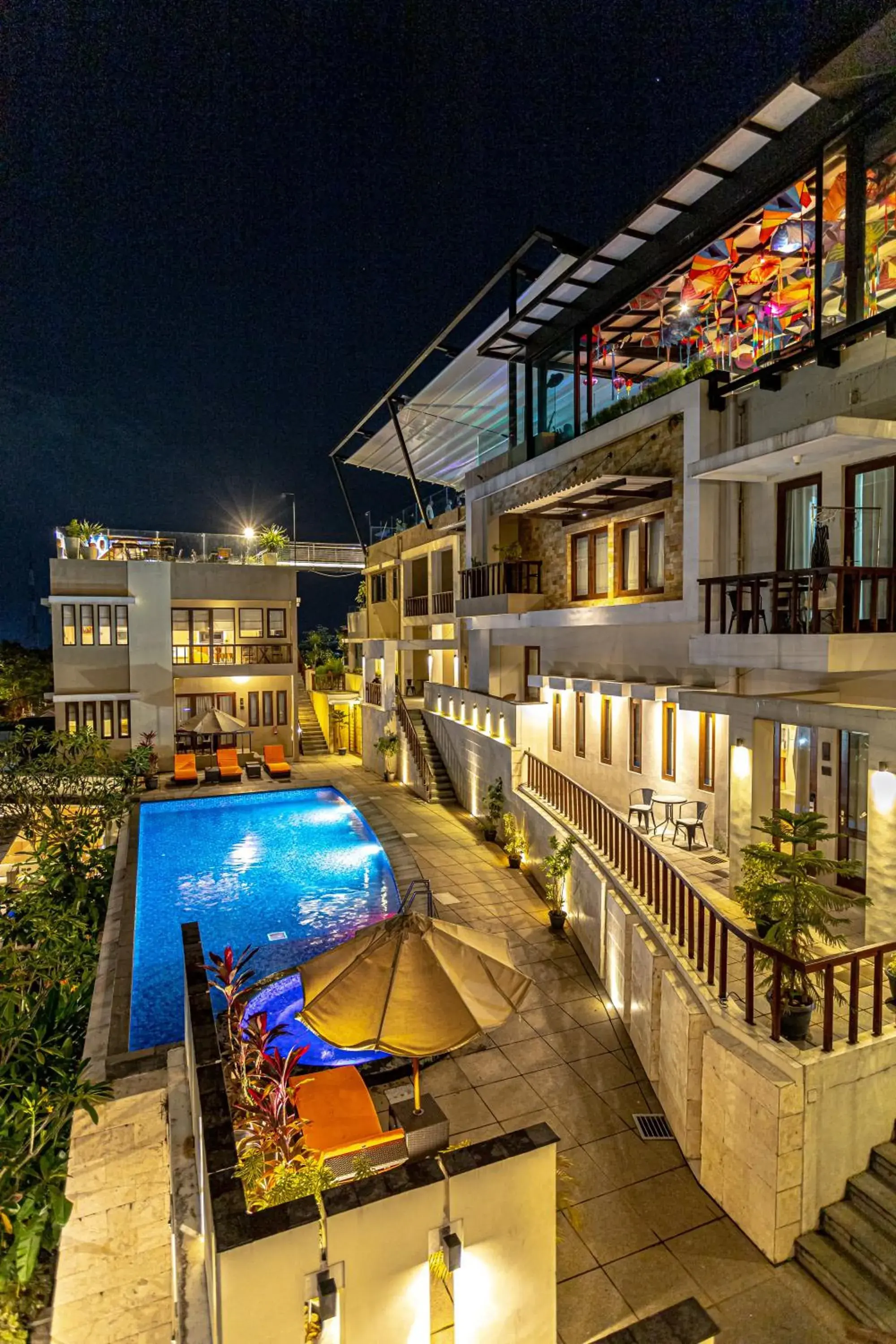 Bukit Jaya Residence & Apartment Semarang Bukit Jaya Residence & Apartment Semarang