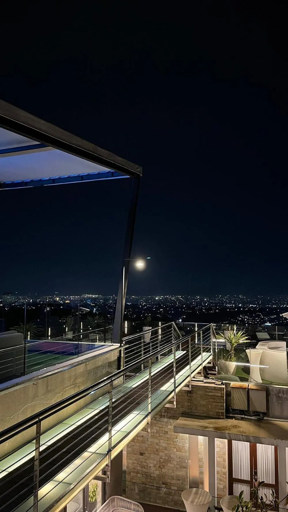 Bukit Jaya Residence & Apartment Semarang