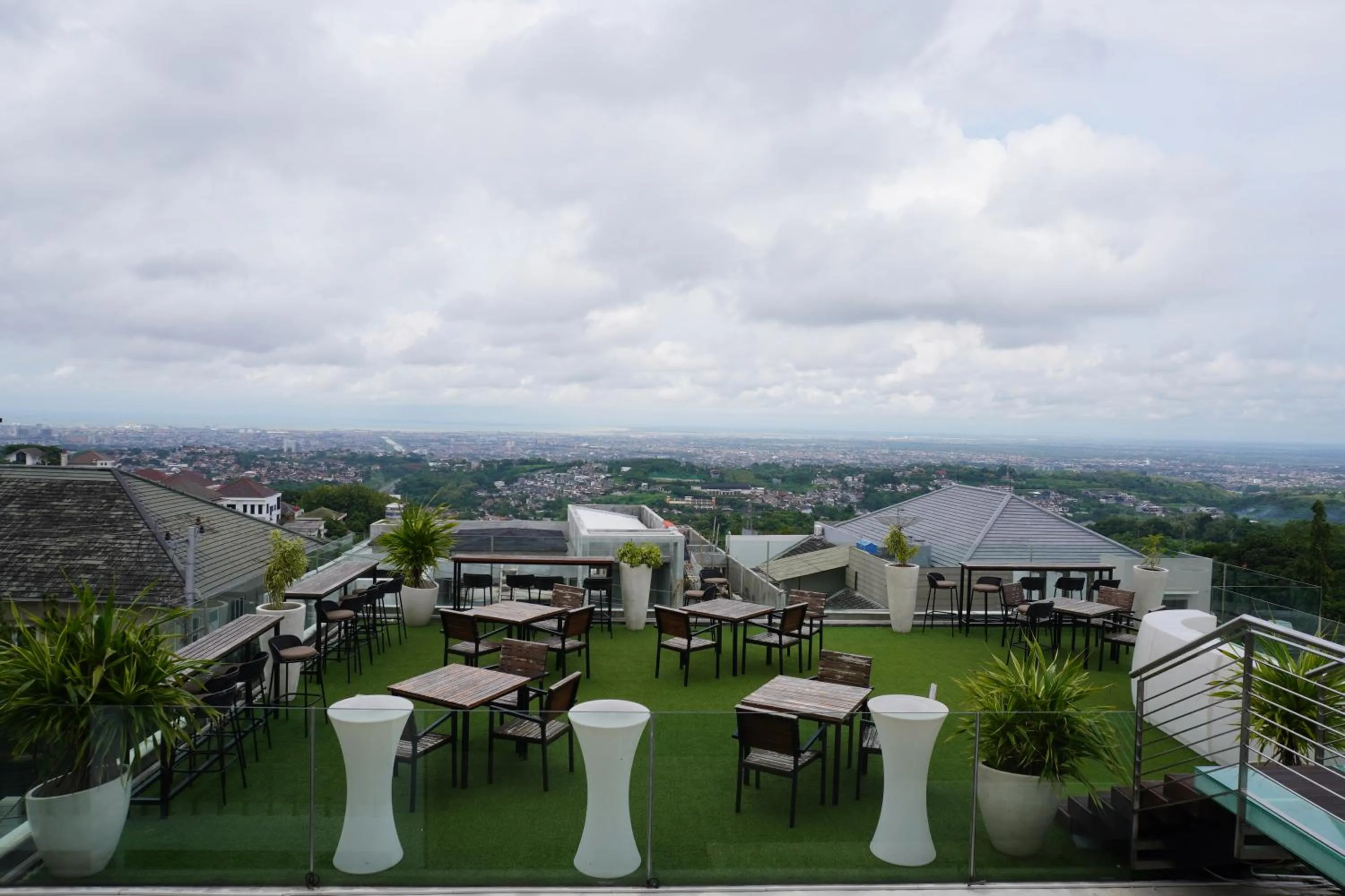 Bukit Jaya Residence & Apartment Semarang