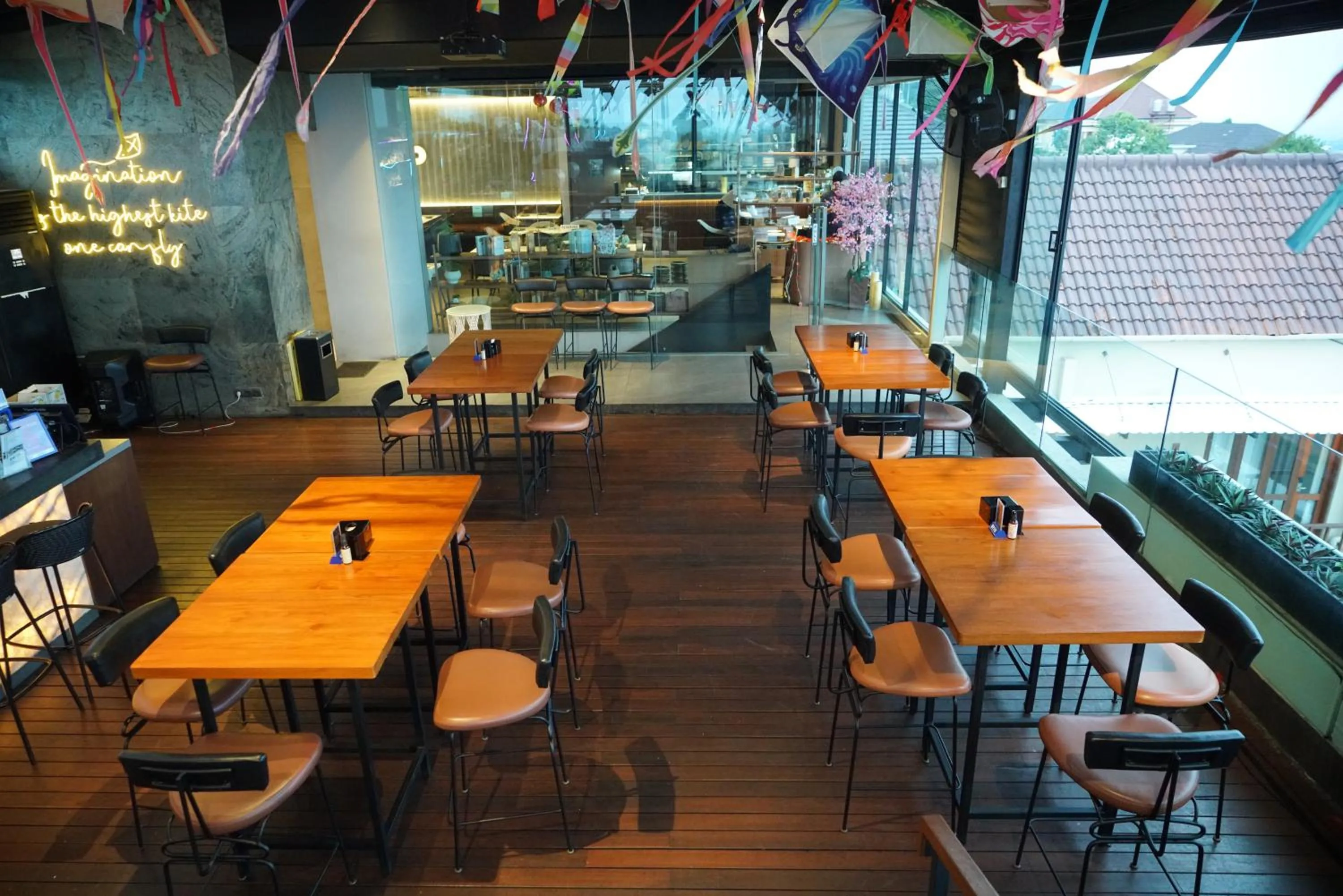 Bukit Jaya Residence & Apartment Semarang