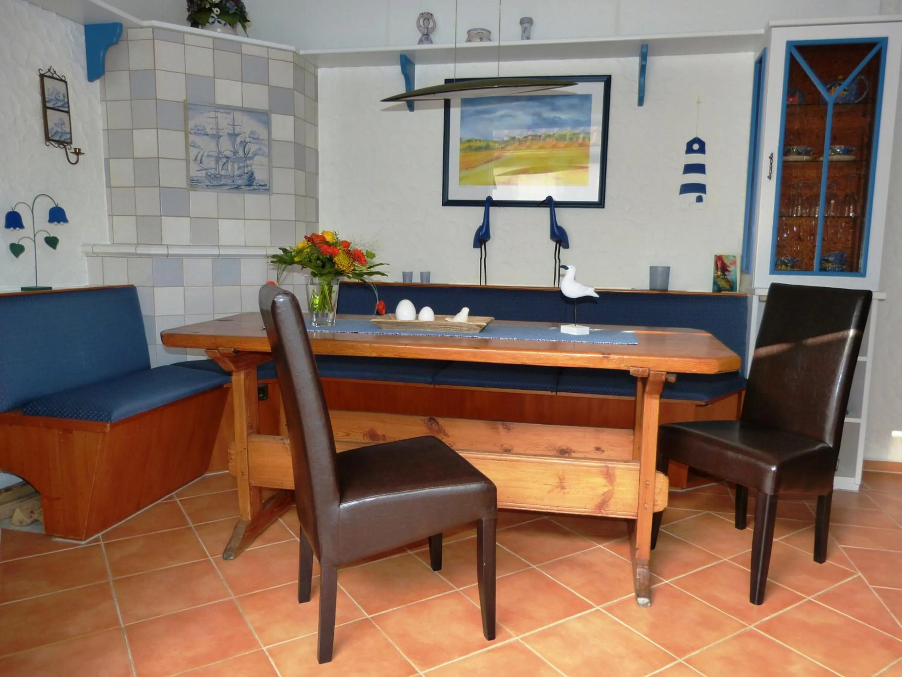 Vogel Hotel & Appartements