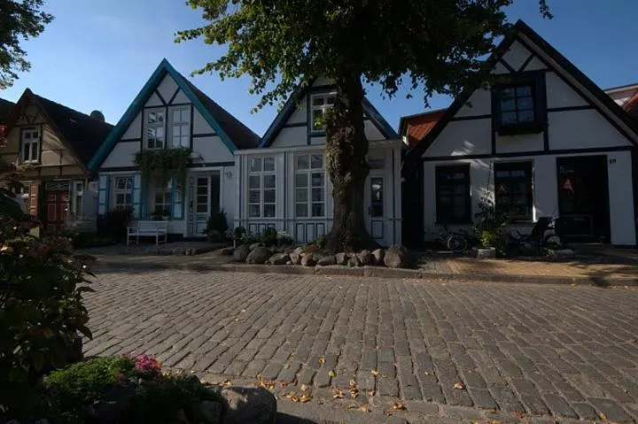 Property building in Vogel Hotel & Appartements