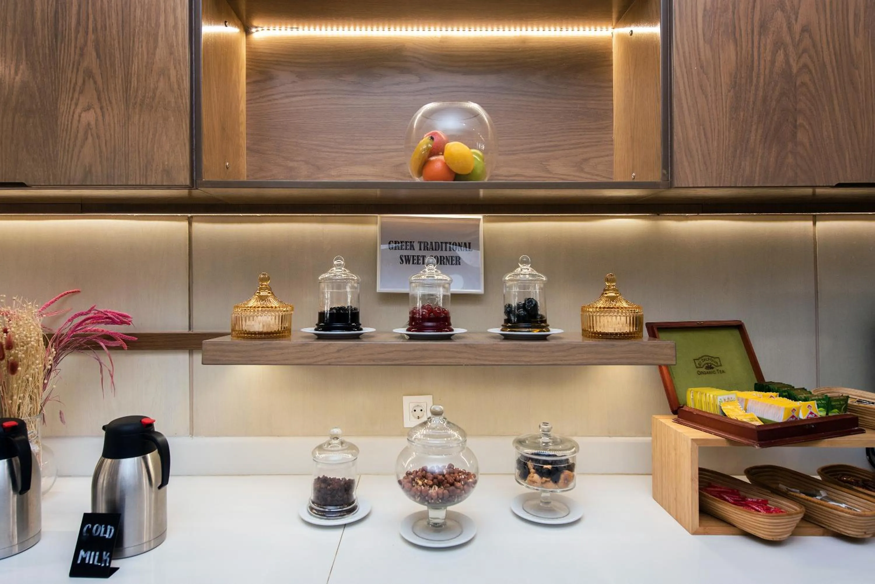 OPERA BLUE Hotel Gouvia Corfu