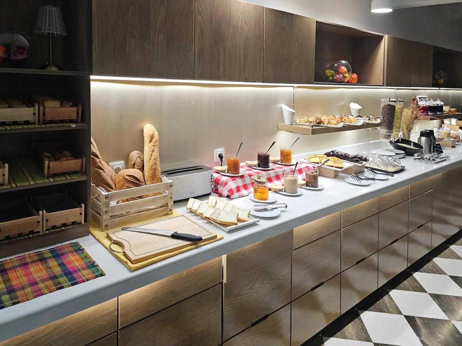 OPERA BLUE Hotel Gouvia Corfu