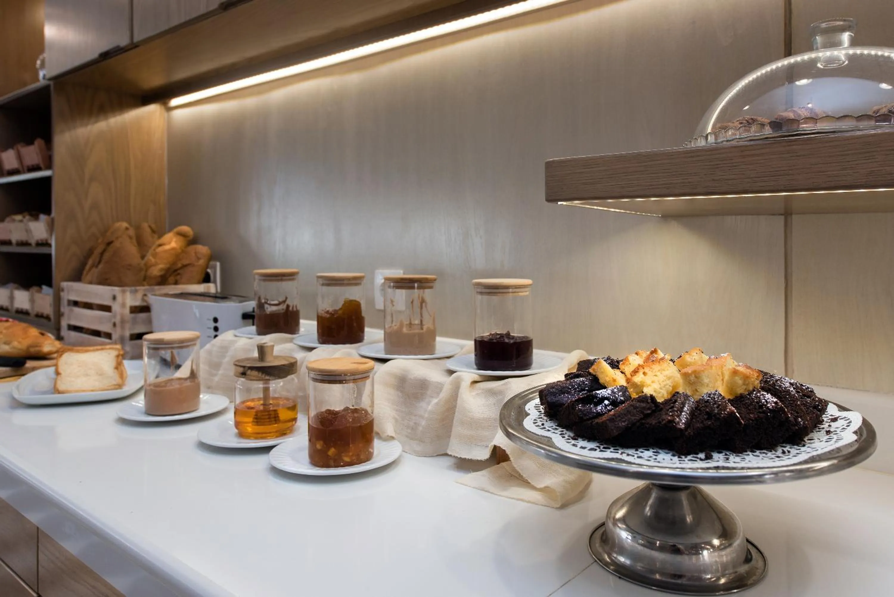 OPERA BLUE Hotel Gouvia Corfu