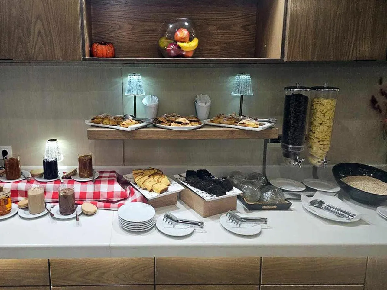 OPERA BLUE Hotel Gouvia Corfu