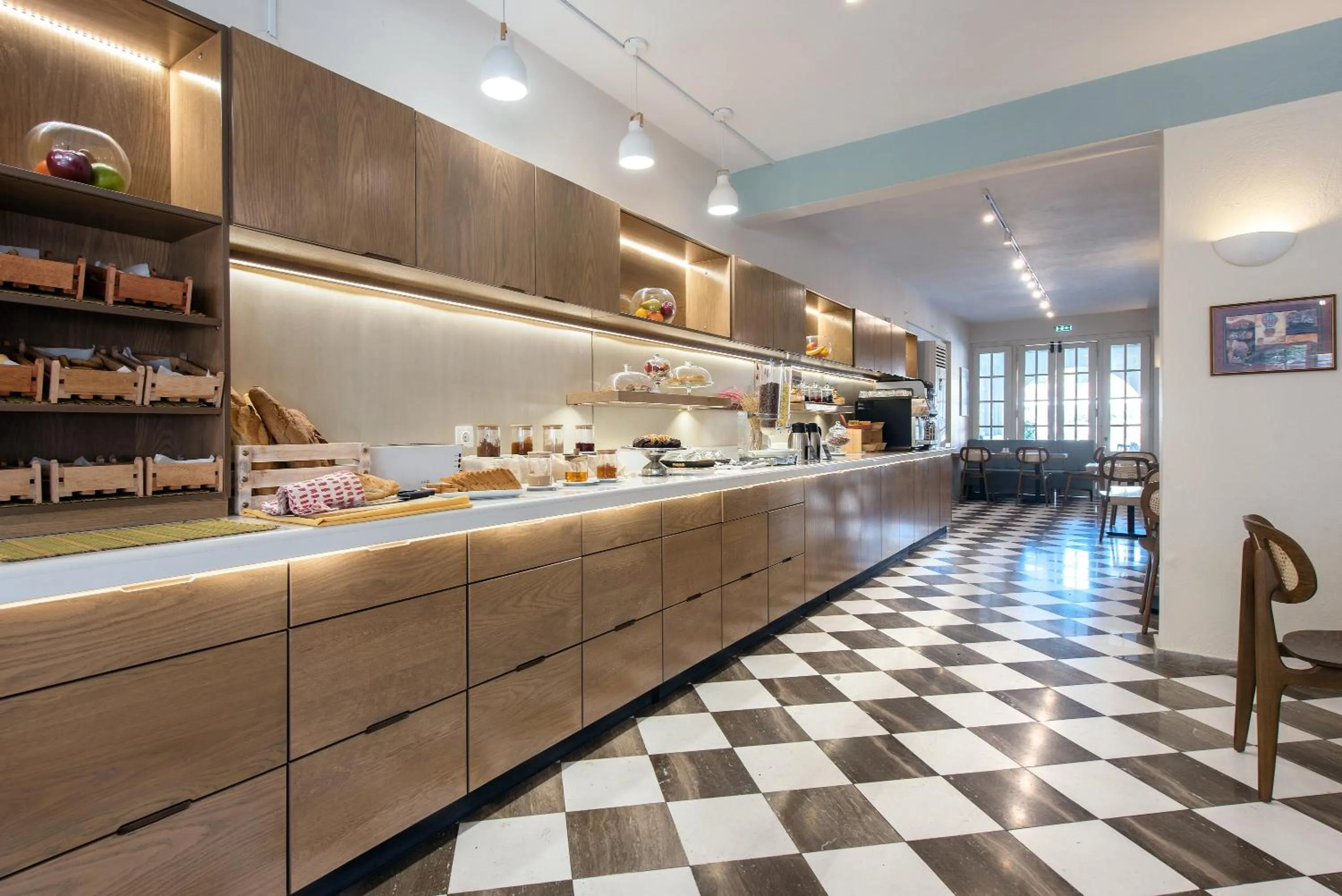 OPERA BLUE Hotel Gouvia Corfu