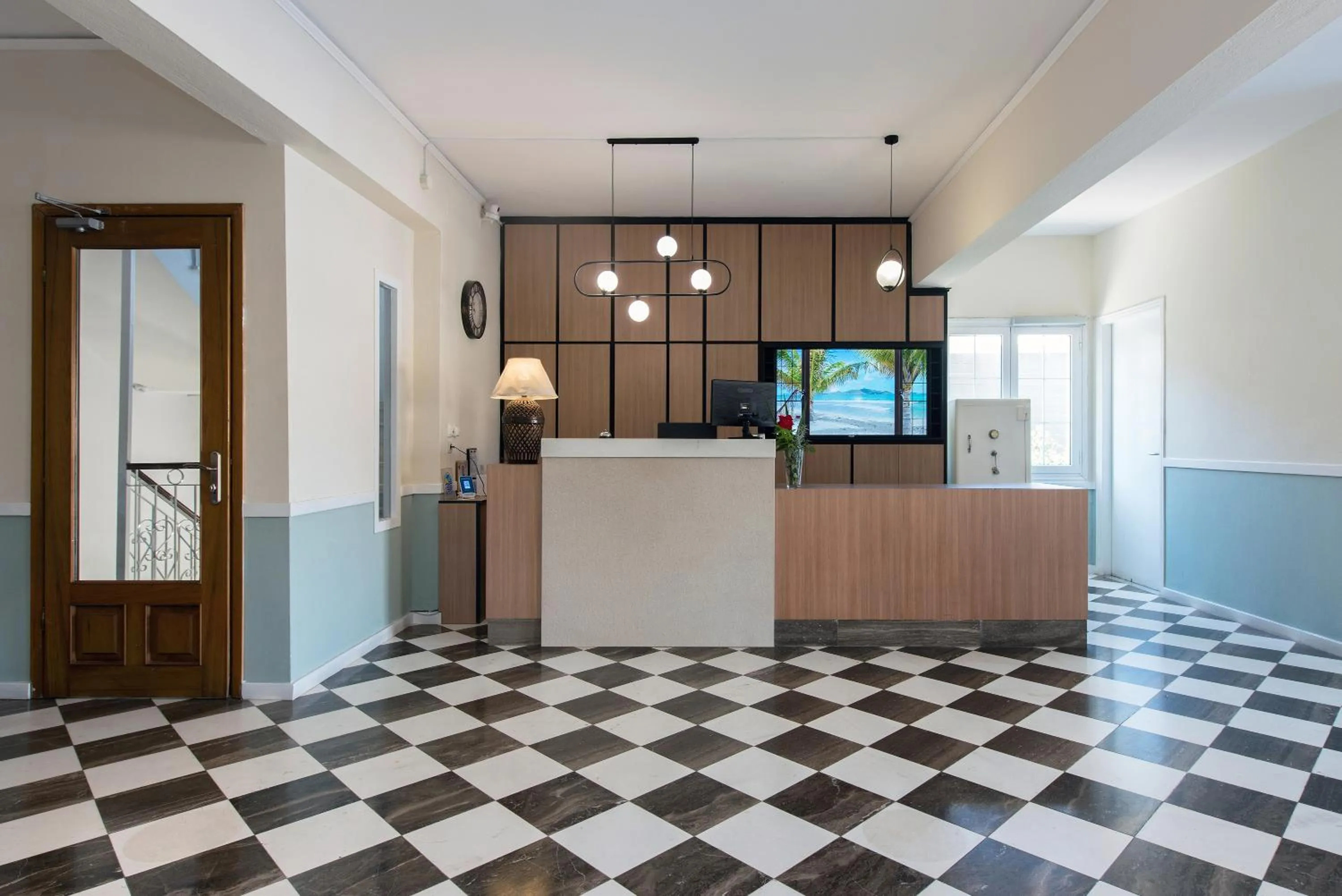 OPERA BLUE Hotel Gouvia Corfu