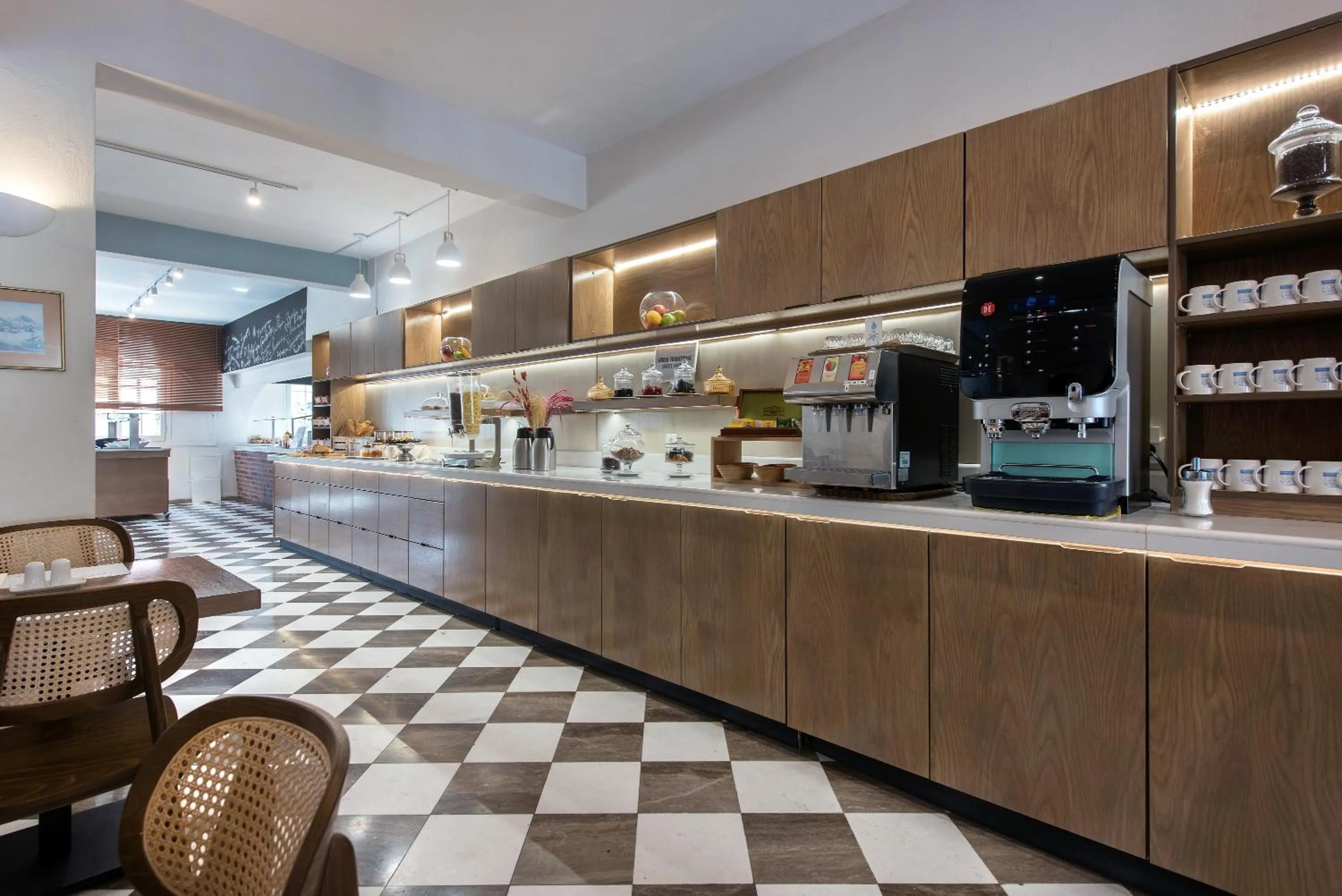 OPERA BLUE Hotel Gouvia Corfu