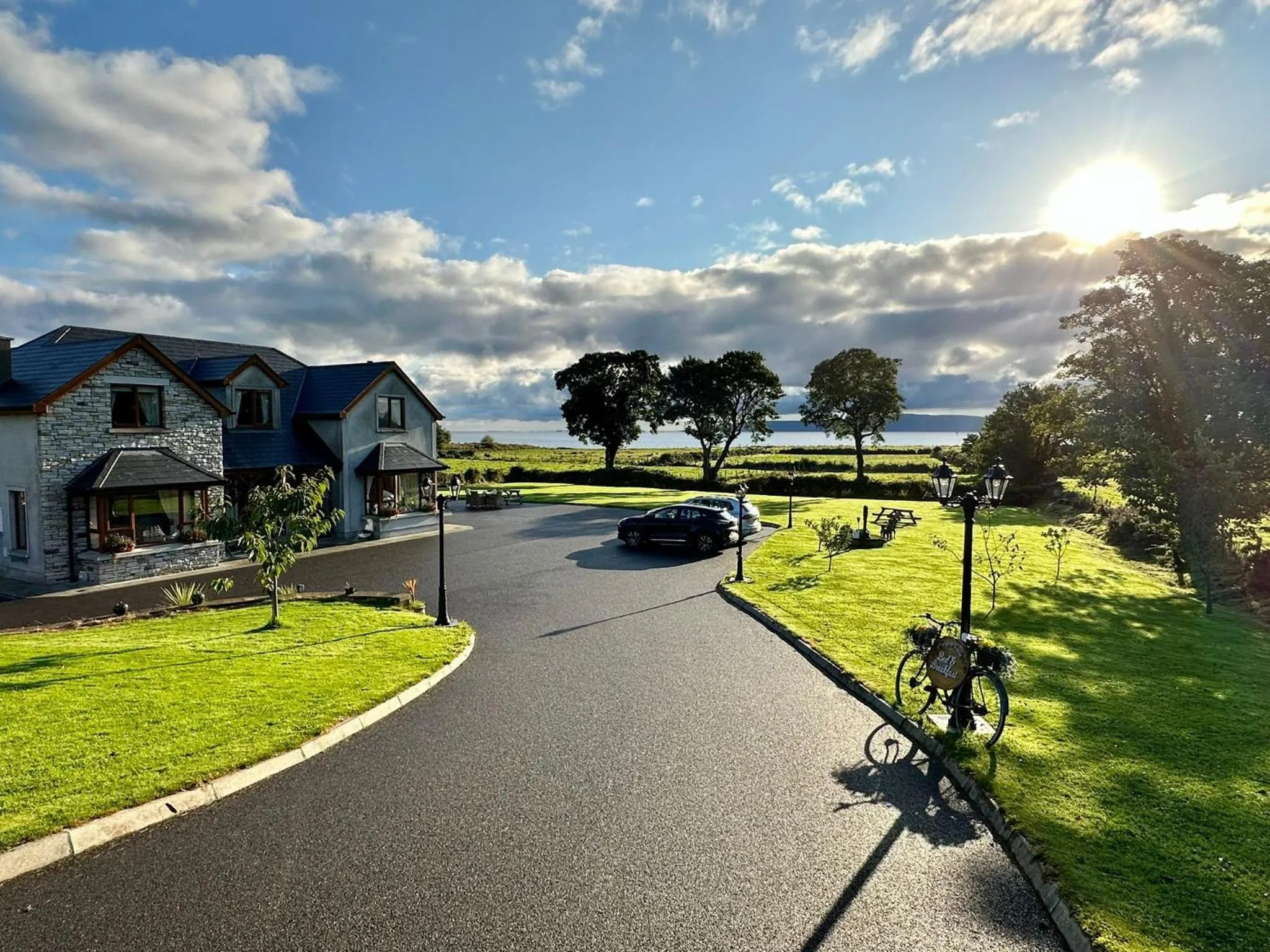 Cherrytree House B&B