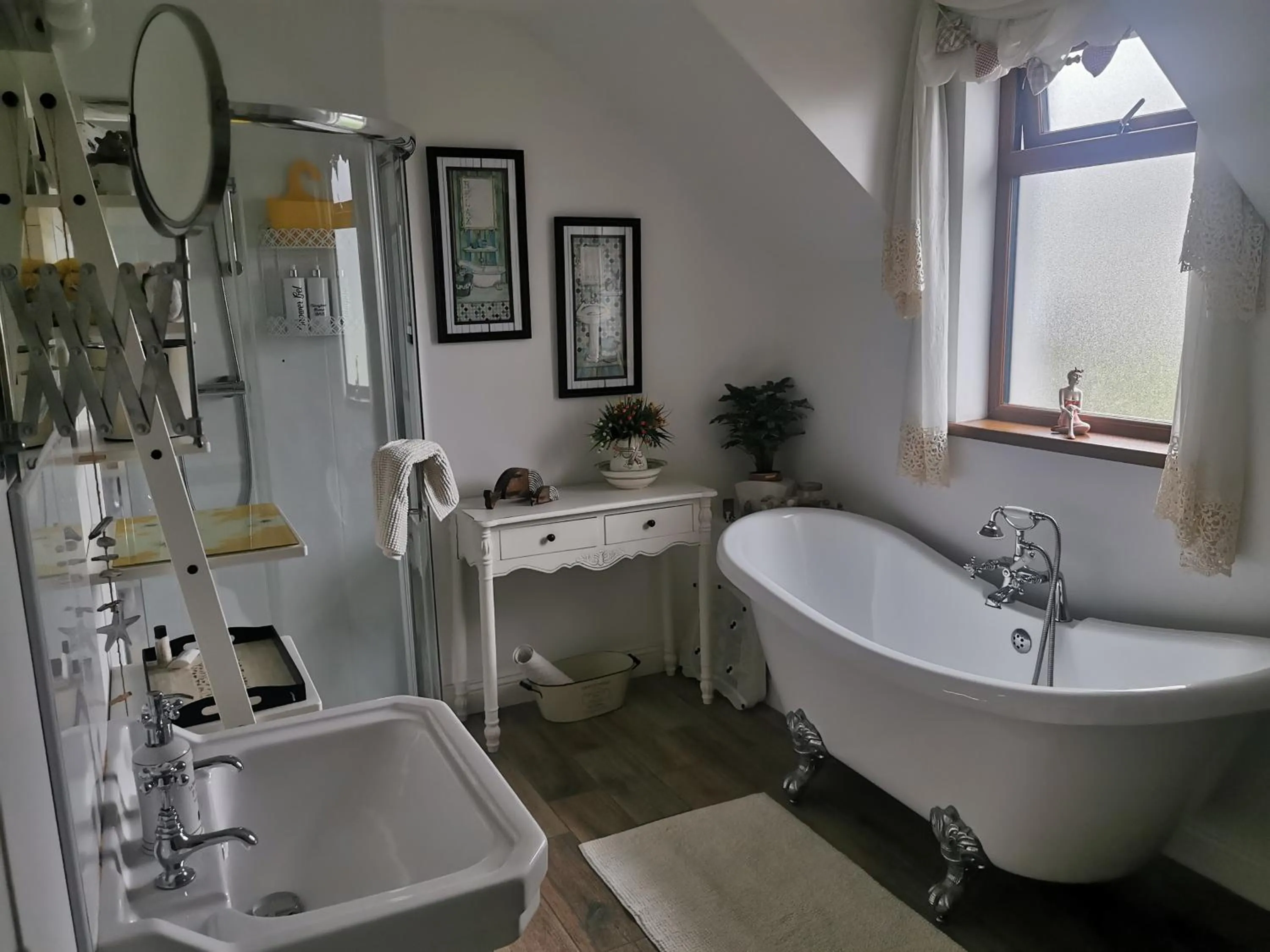 Cherrytree House B&B