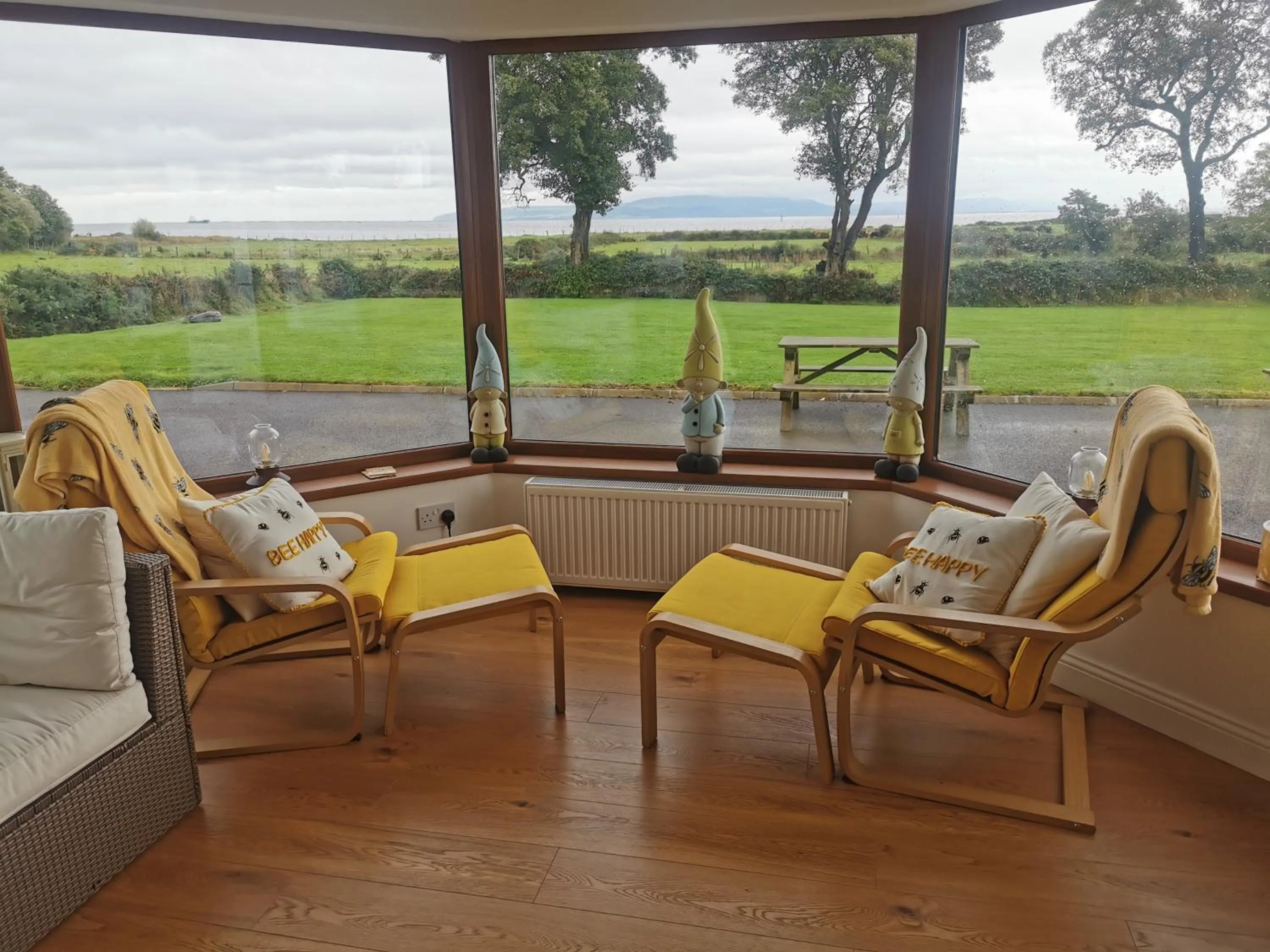 Cherrytree House B&B