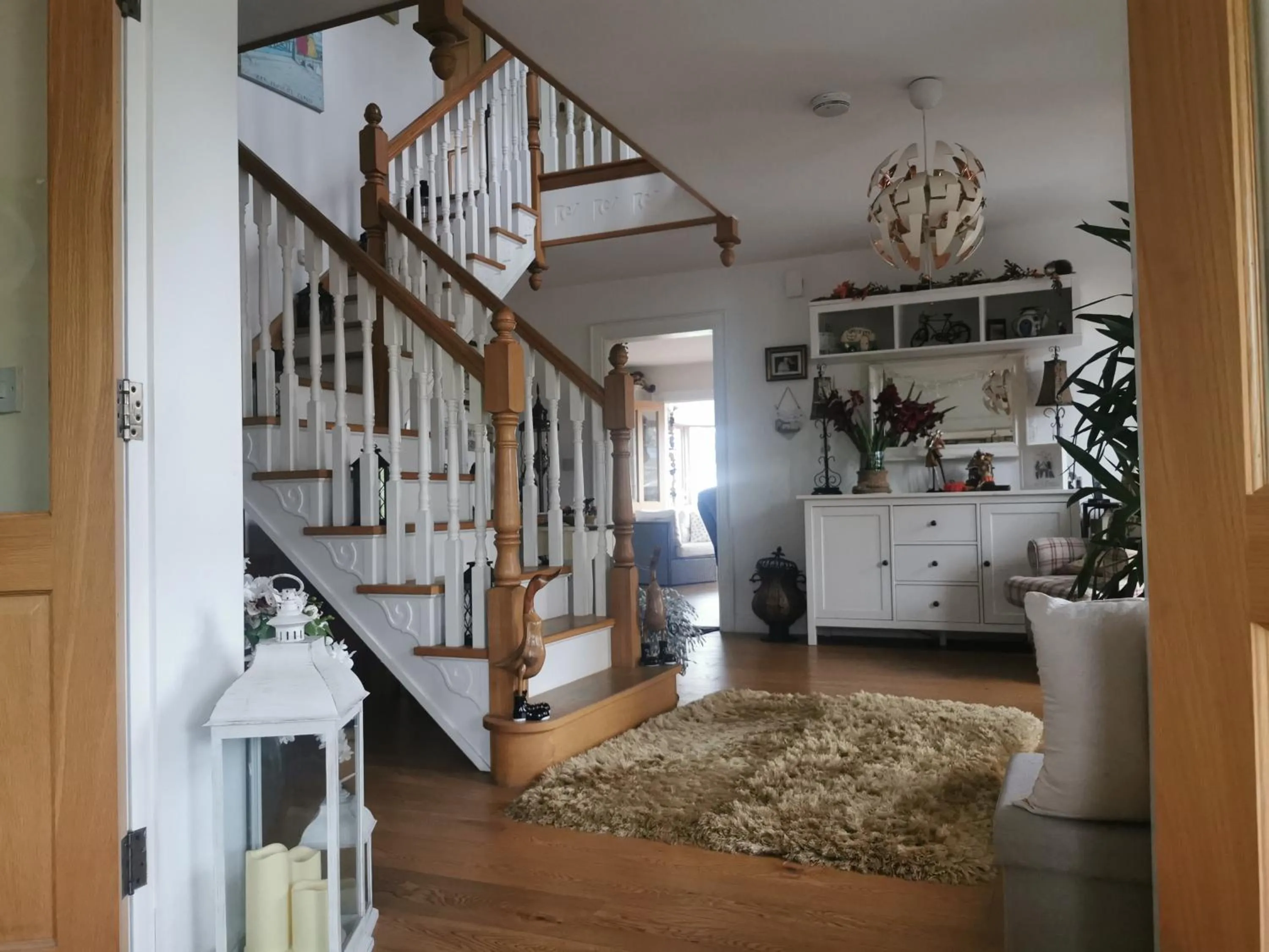 Cherrytree House B&B