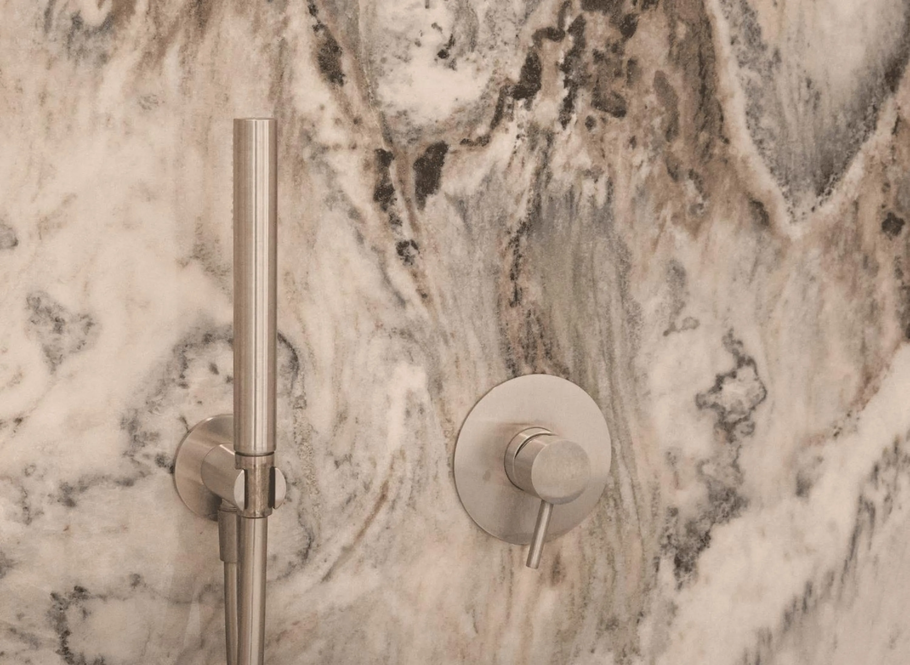 Bathroom in Hotel Ambassador