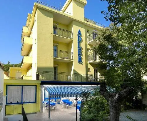 Hotel Adler Hotel Adler