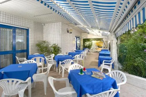 Hotel Adler