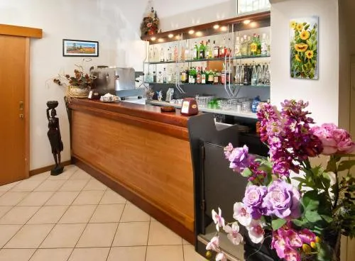 Hotel Adler
