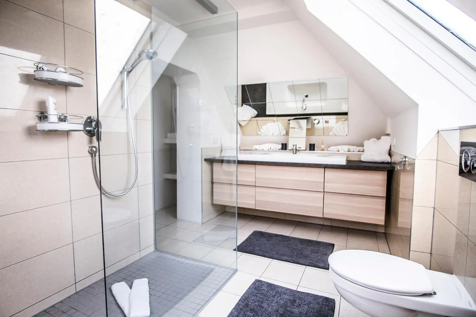 Family Suite in Hotel Flair Family Suite in Hotel Flair