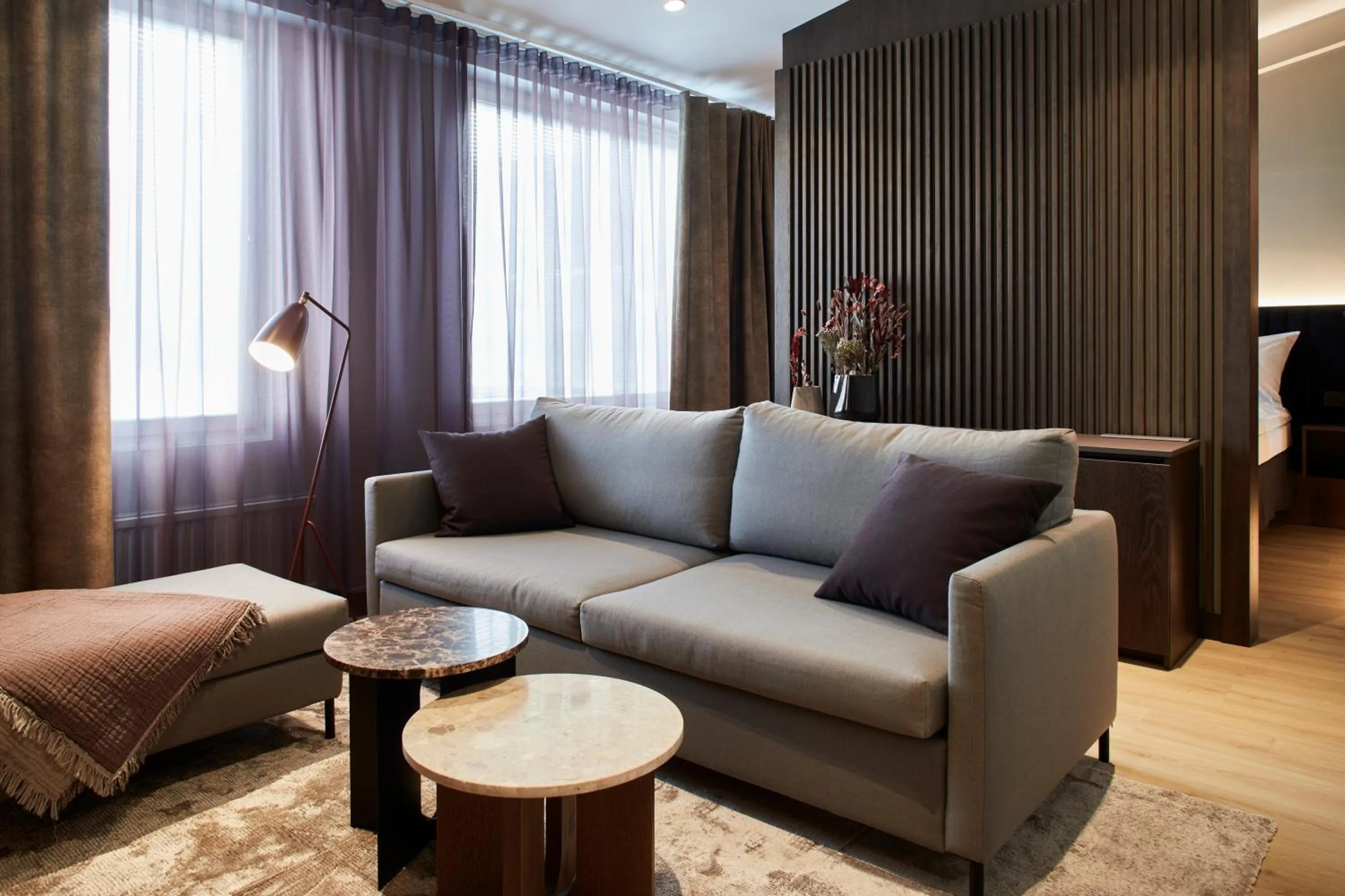 Photo of the whole room in Original Sokos Hotel Valjus Kajaani