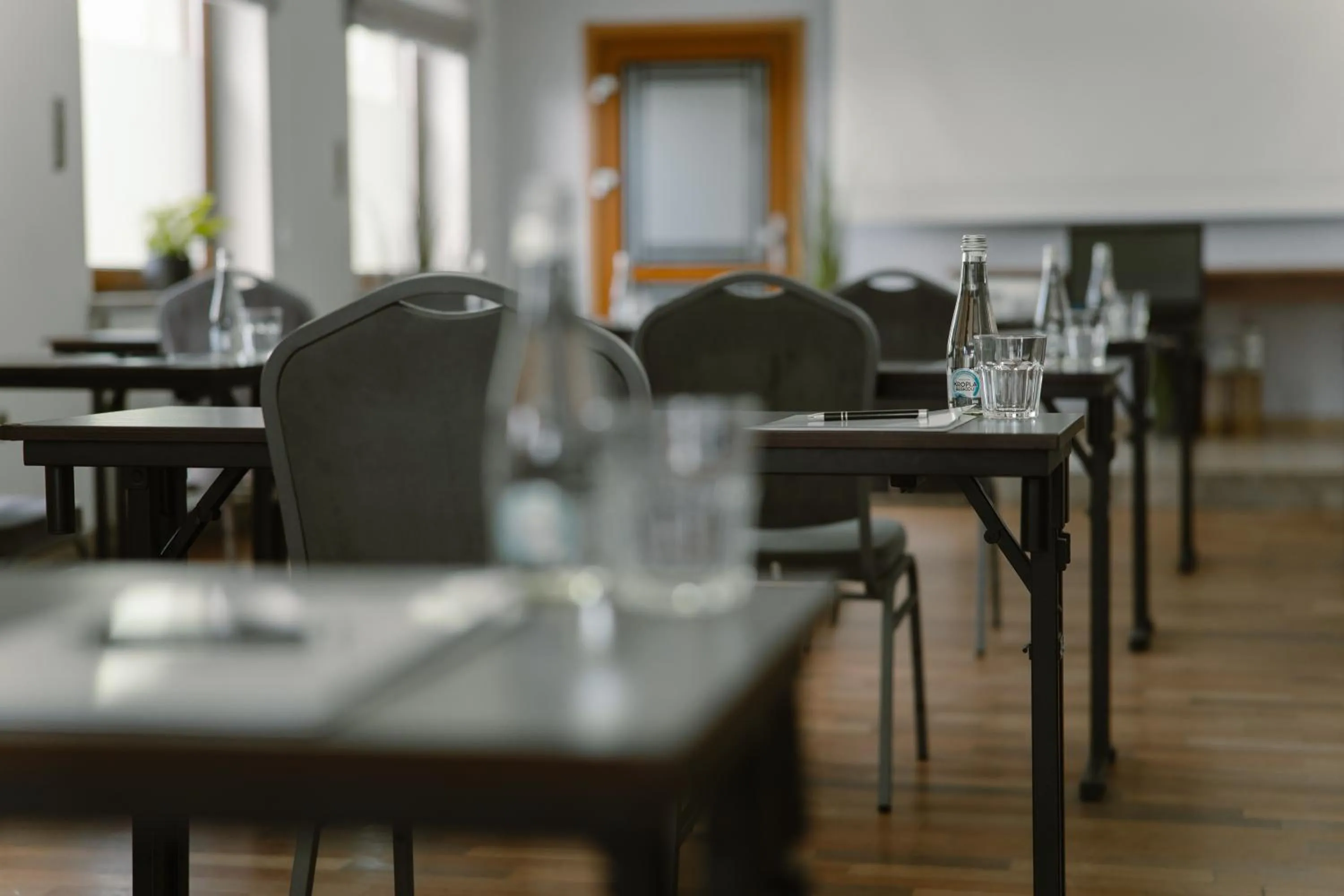 Meeting/conference room in Hotel Kosmowski