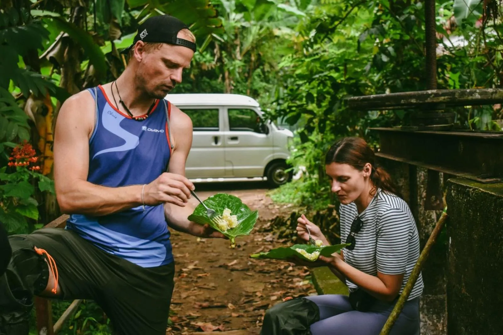 AHAS GAWWA Eco Lodge