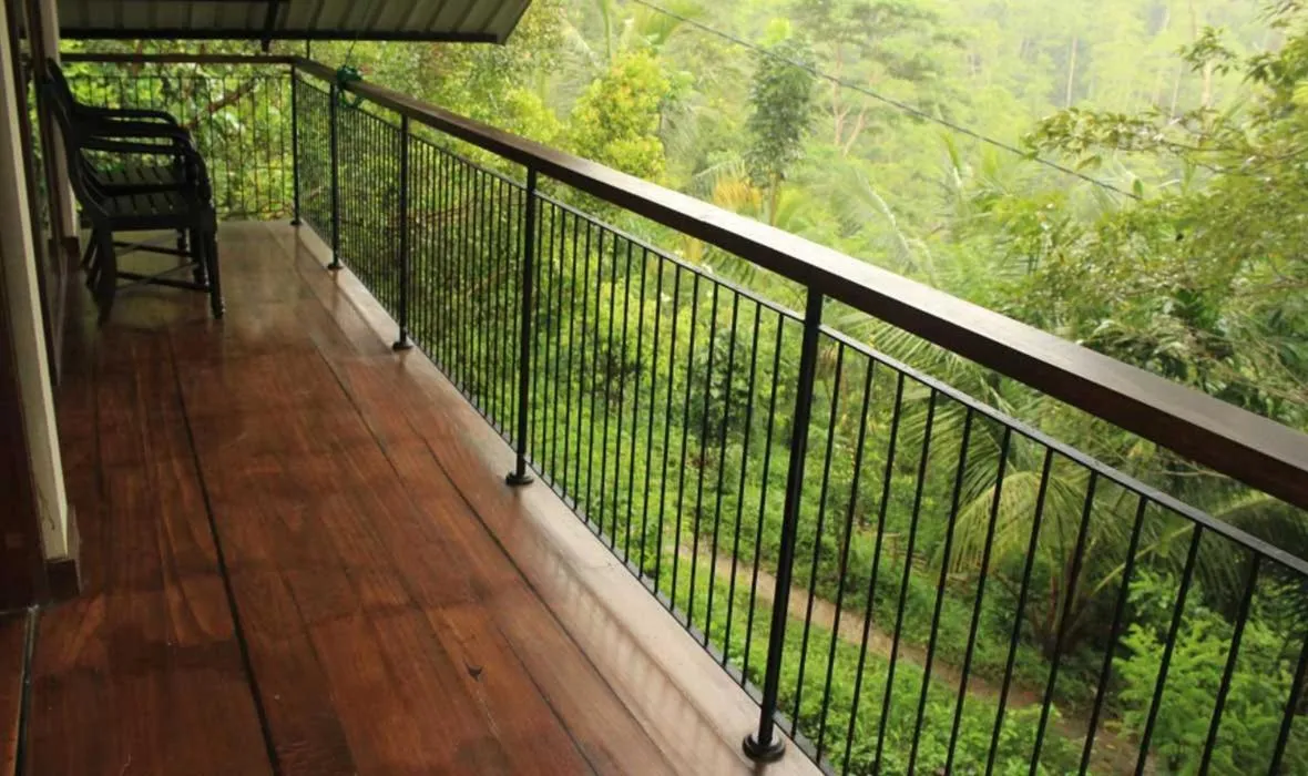 Suite in AHAS GAWWA Eco Lodge