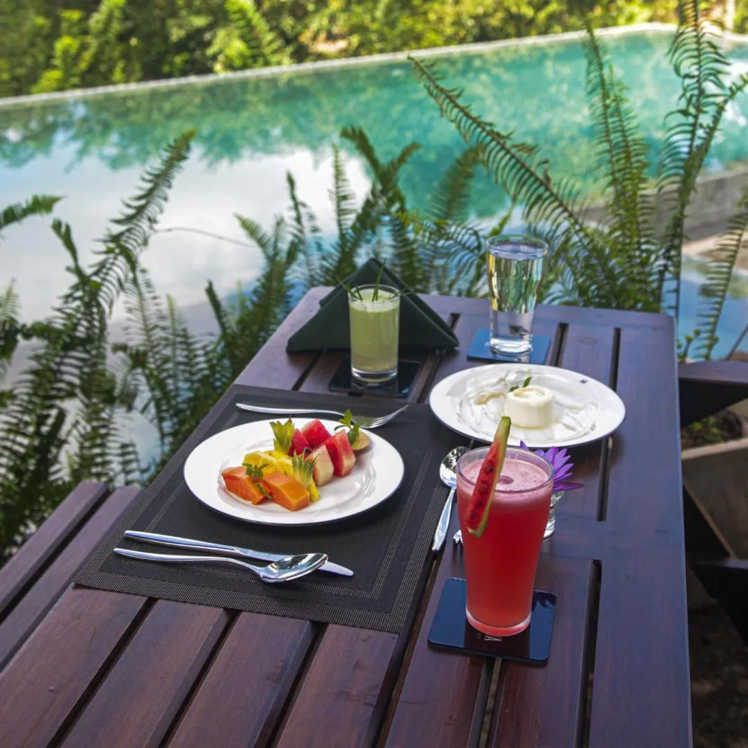 AHAS GAWWA Eco Lodge