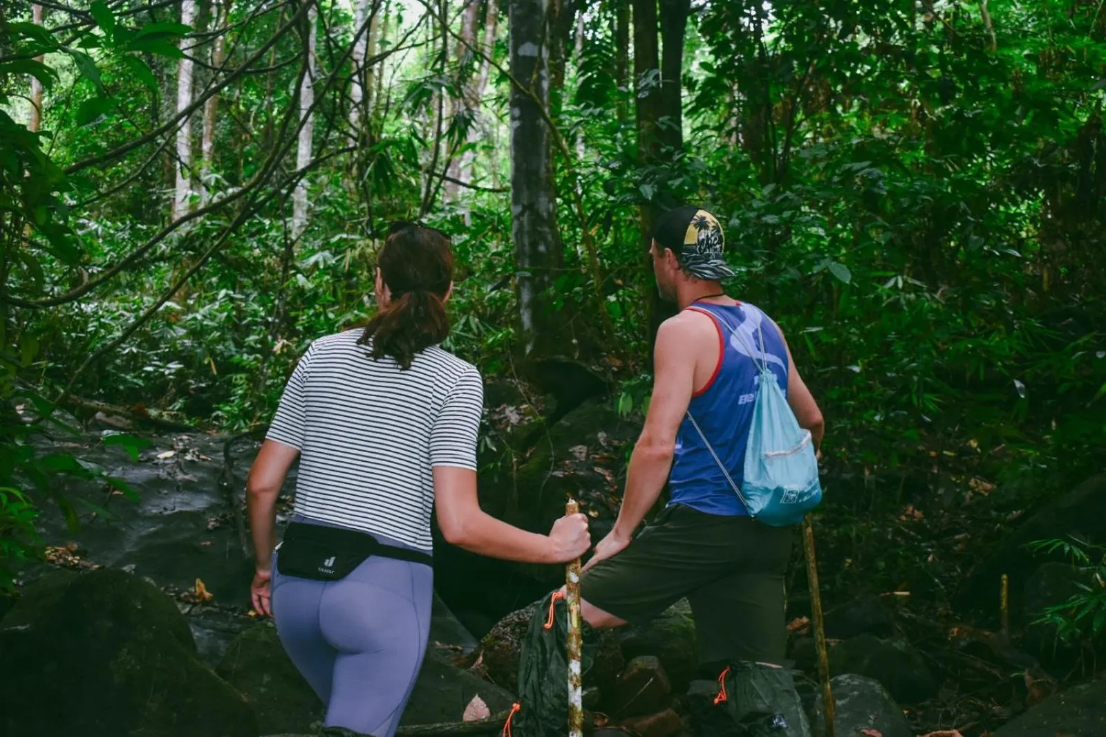 AHAS GAWWA Eco Lodge