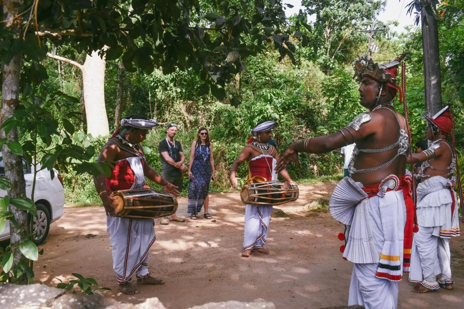 AHAS GAWWA Eco Lodge