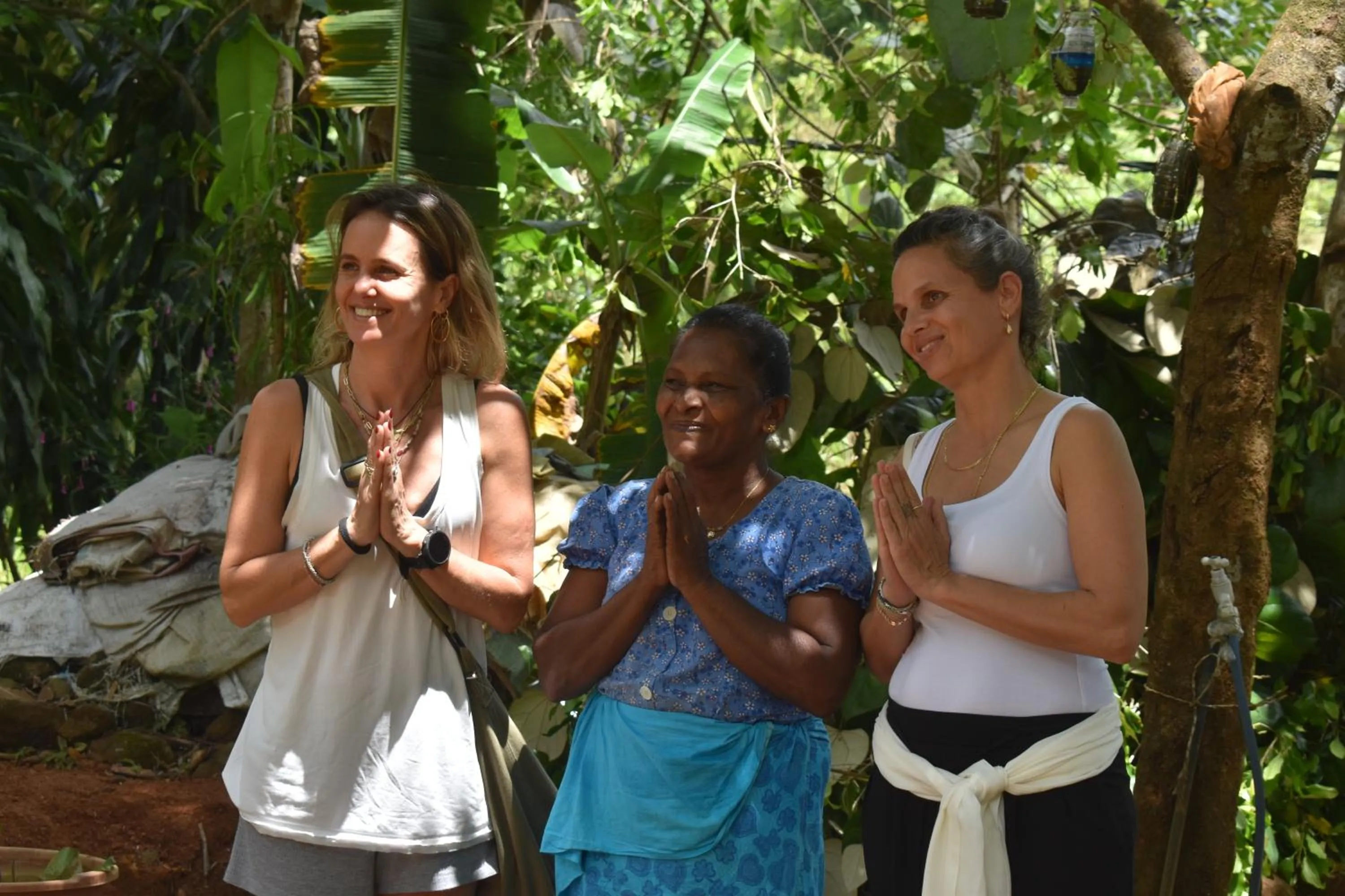 AHAS GAWWA Eco Lodge