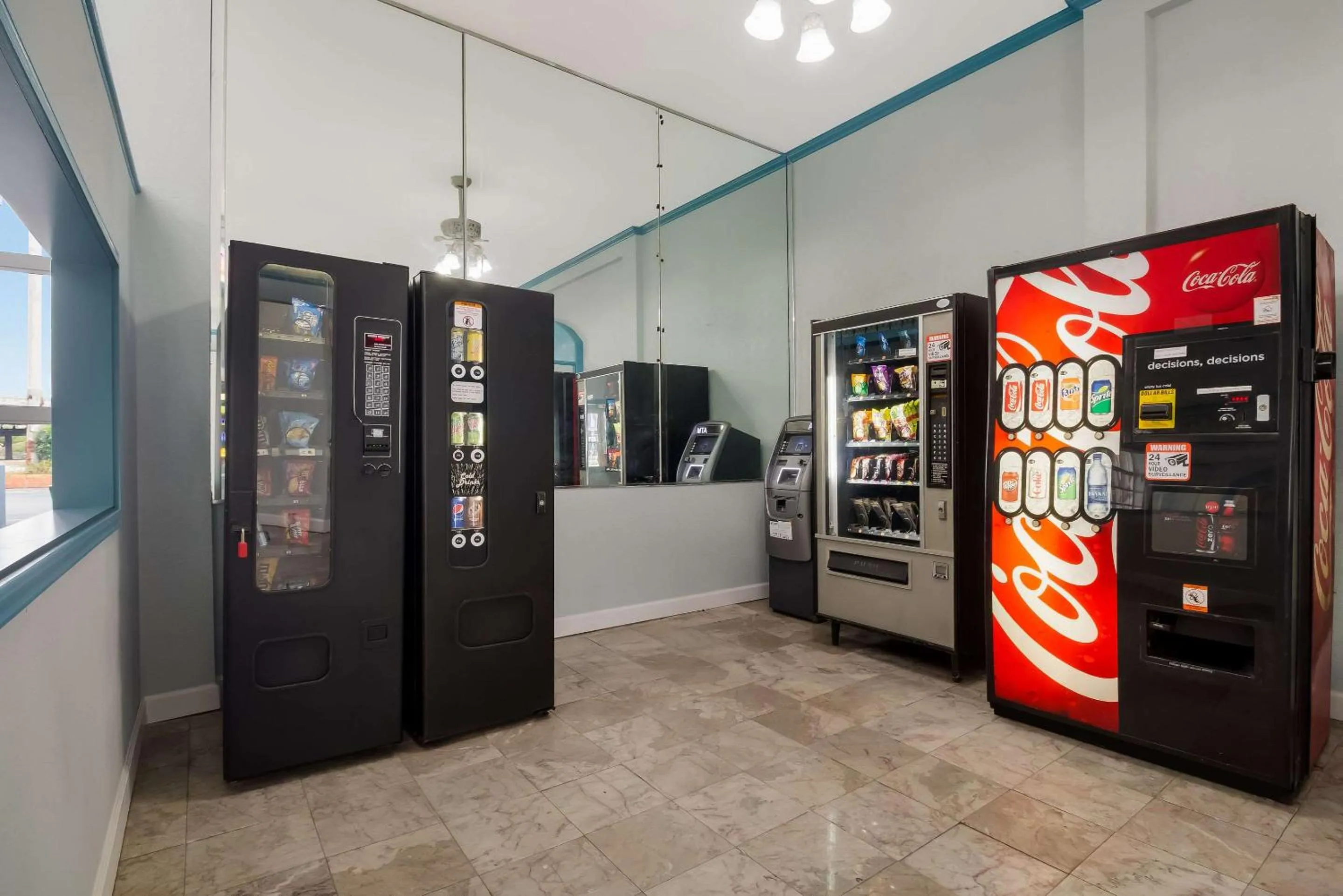 Other in Rodeway Inn Conference Center