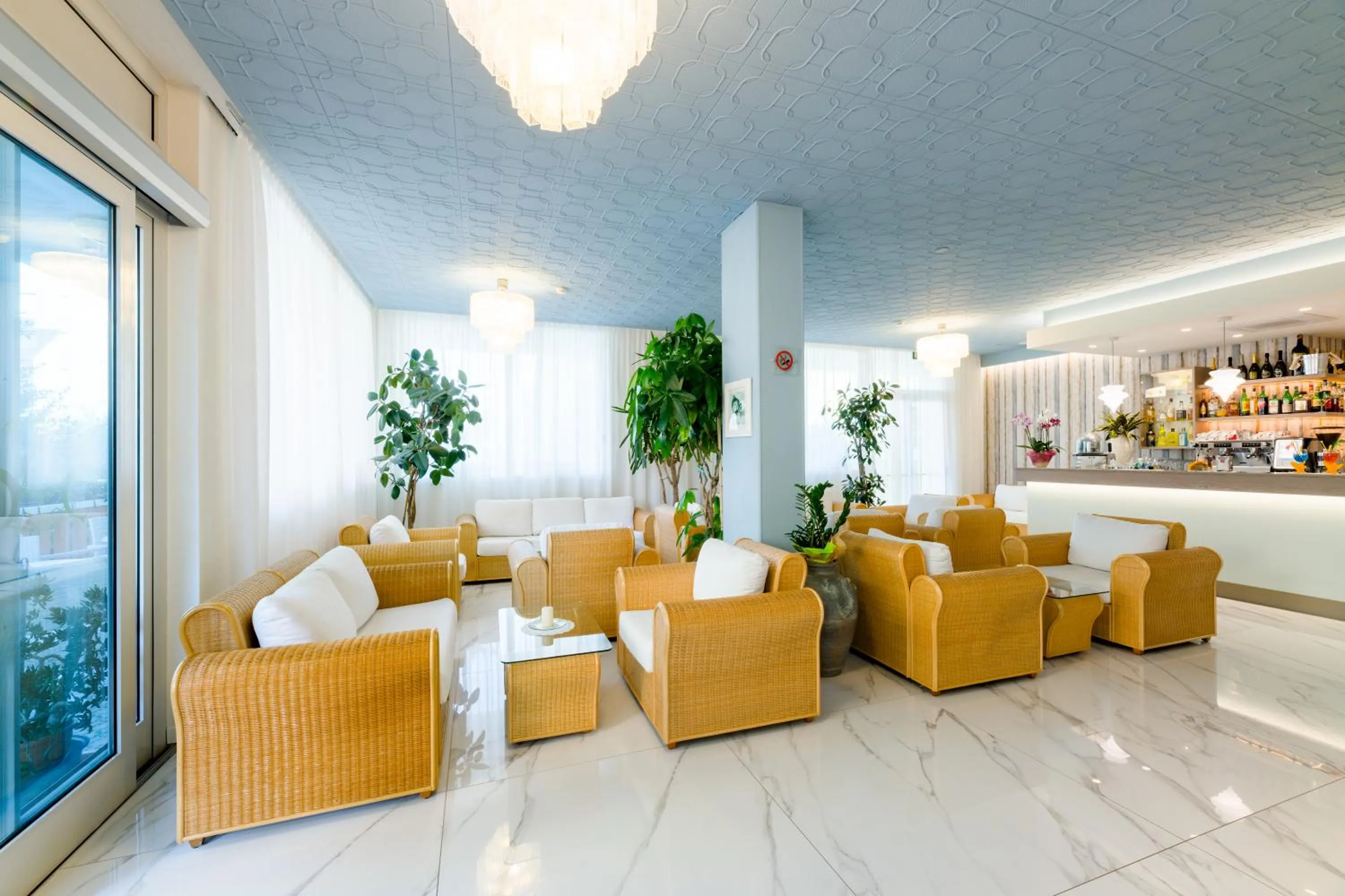 Hotel Victoria