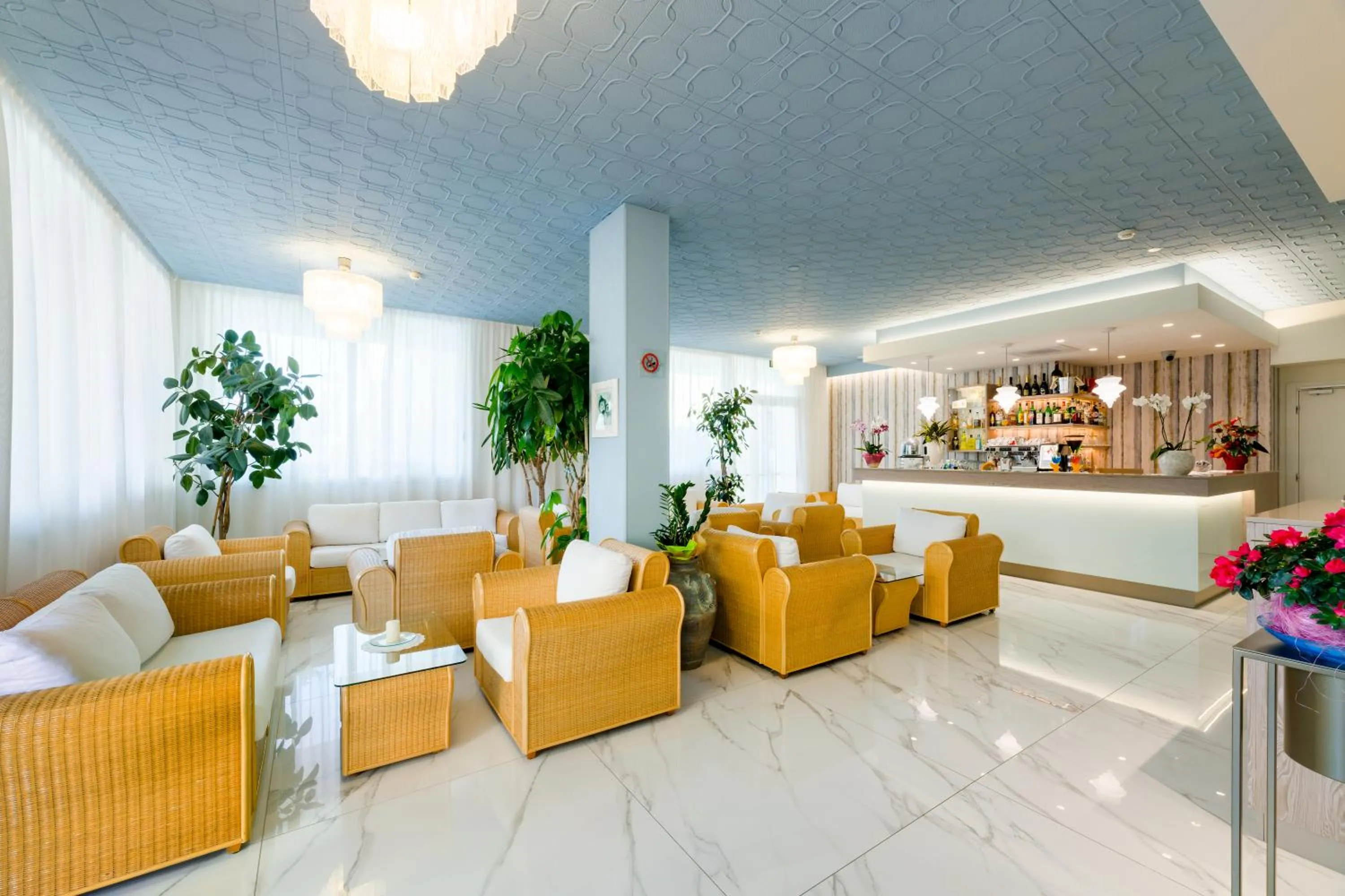 Hotel Victoria