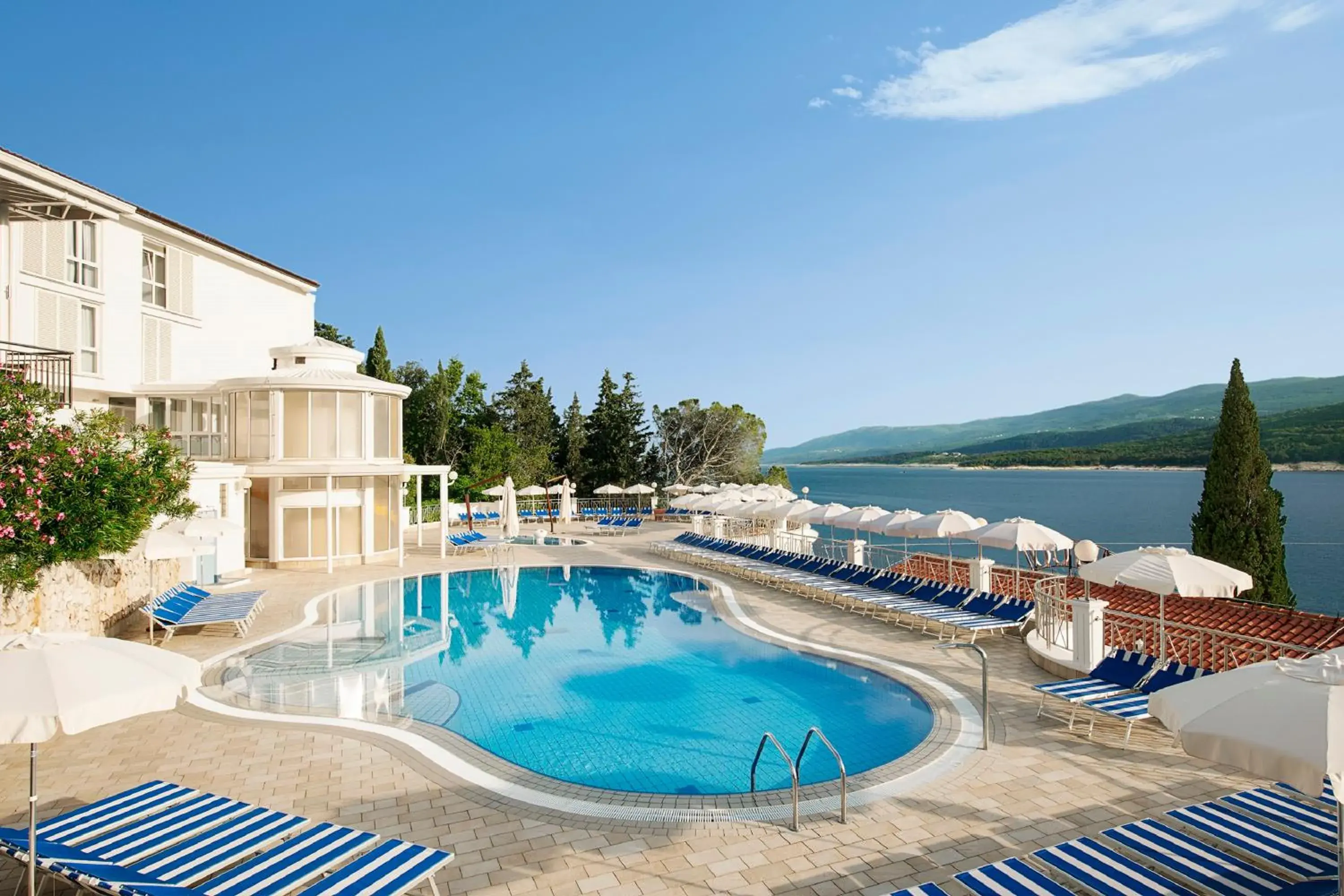 Valamar Sanfior Hotel & Casa Valamar Sanfior Hotel & Casa