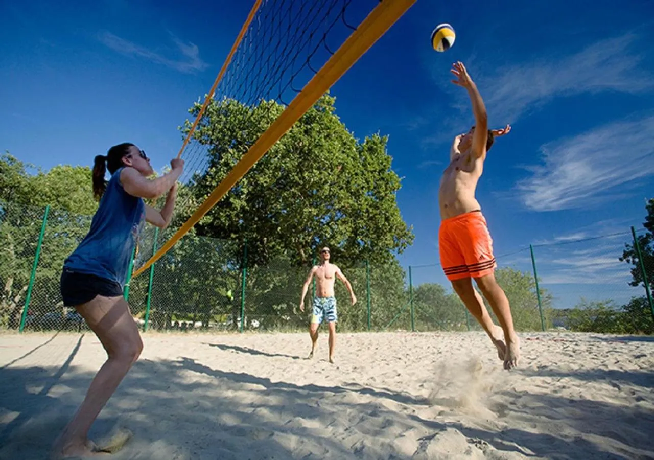 Activities in Valamar Sanfior Hotel & Casa