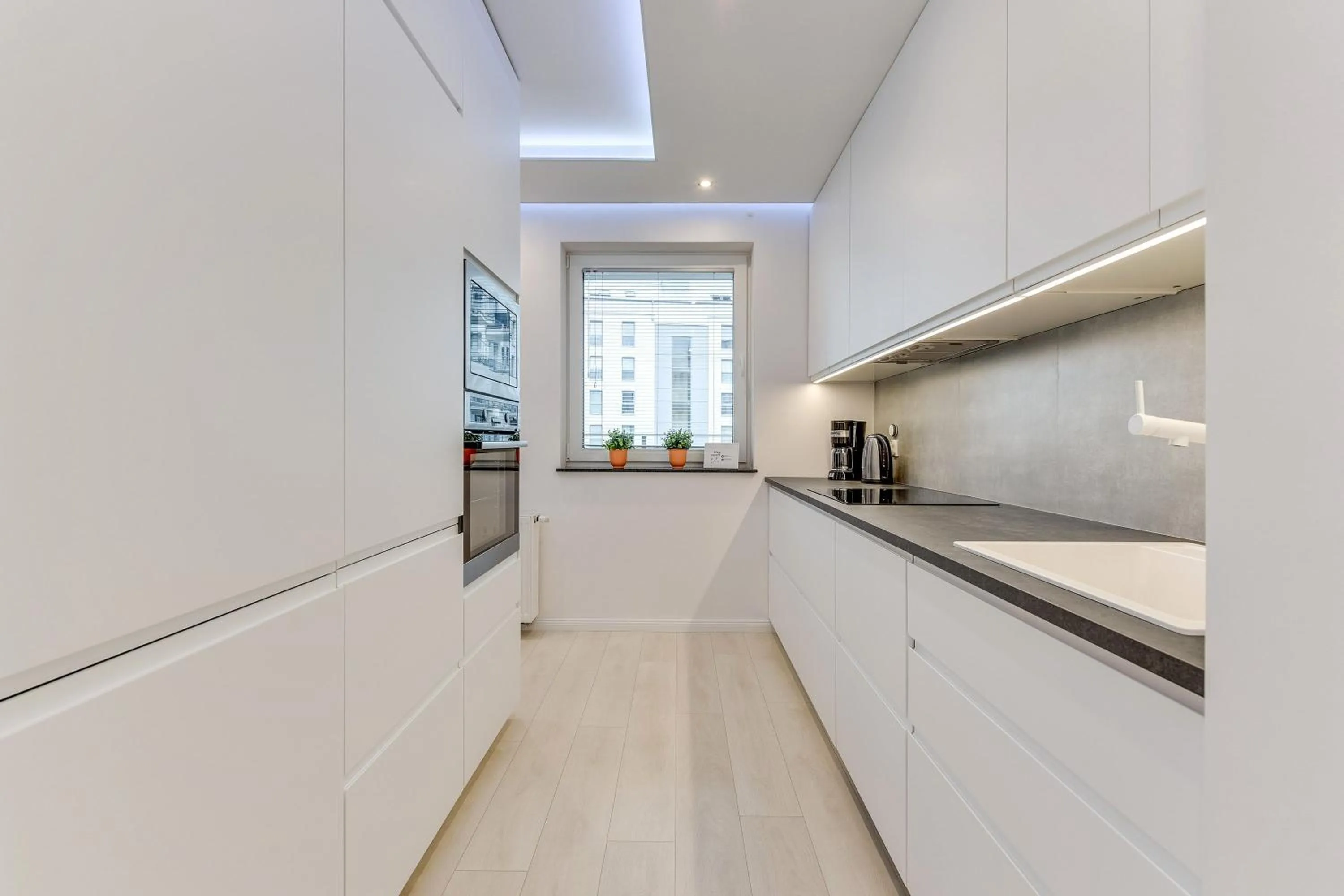 Angielska Grobla Apartinfo Apartments