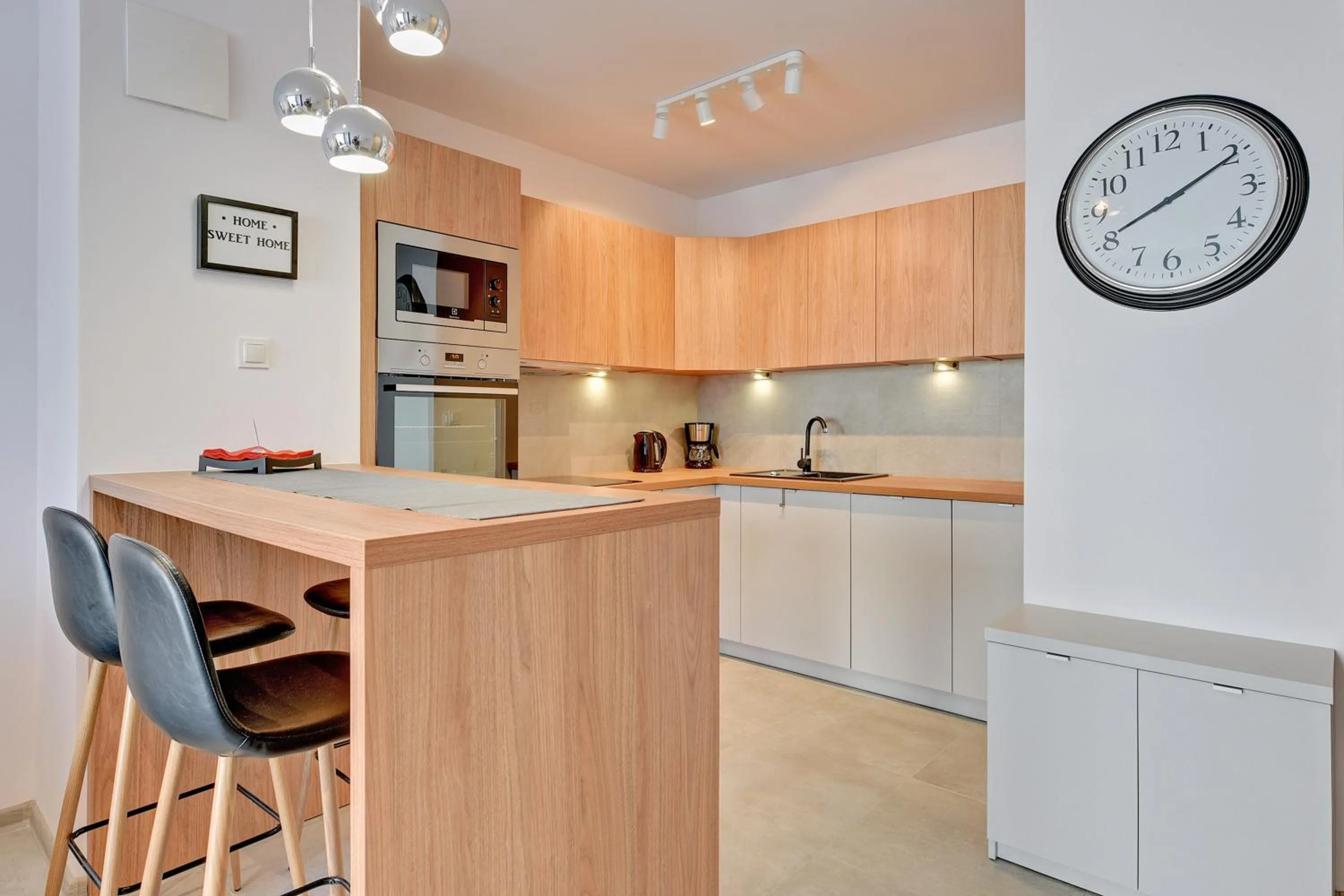 Angielska Grobla Apartinfo Apartments