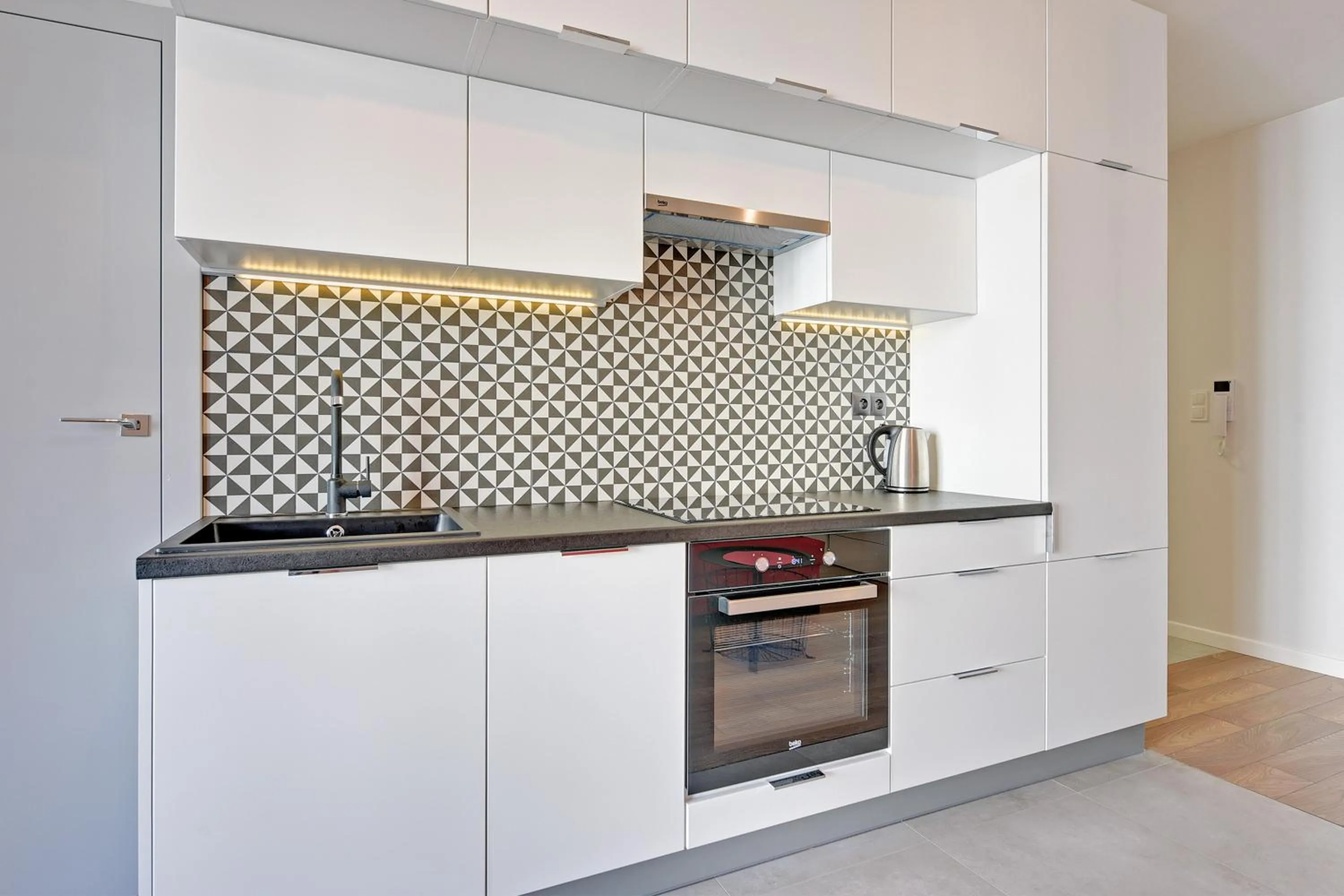 Angielska Grobla Apartinfo Apartments