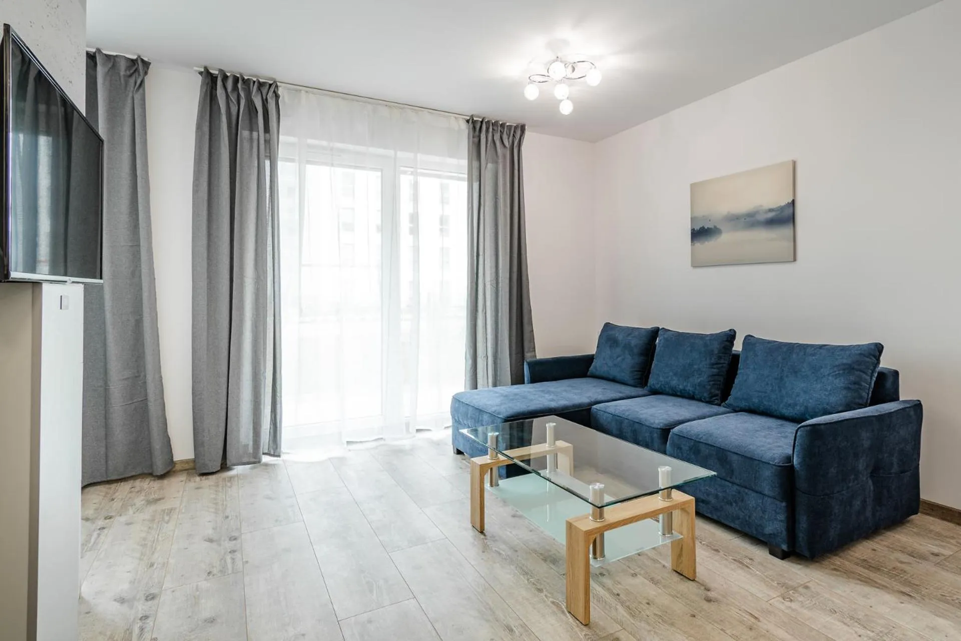 Angielska Grobla Apartinfo Apartments