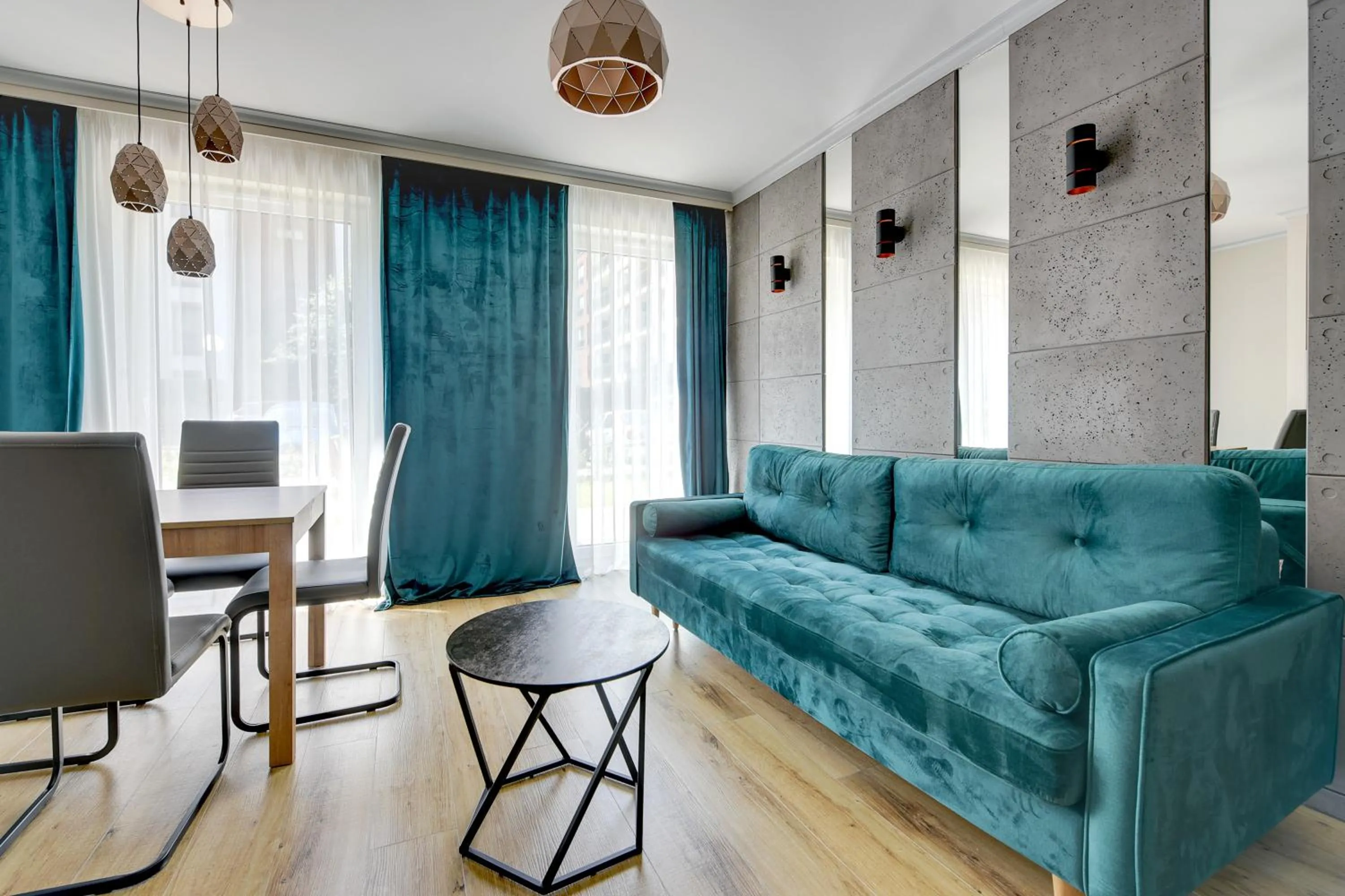 Angielska Grobla Apartinfo Apartments