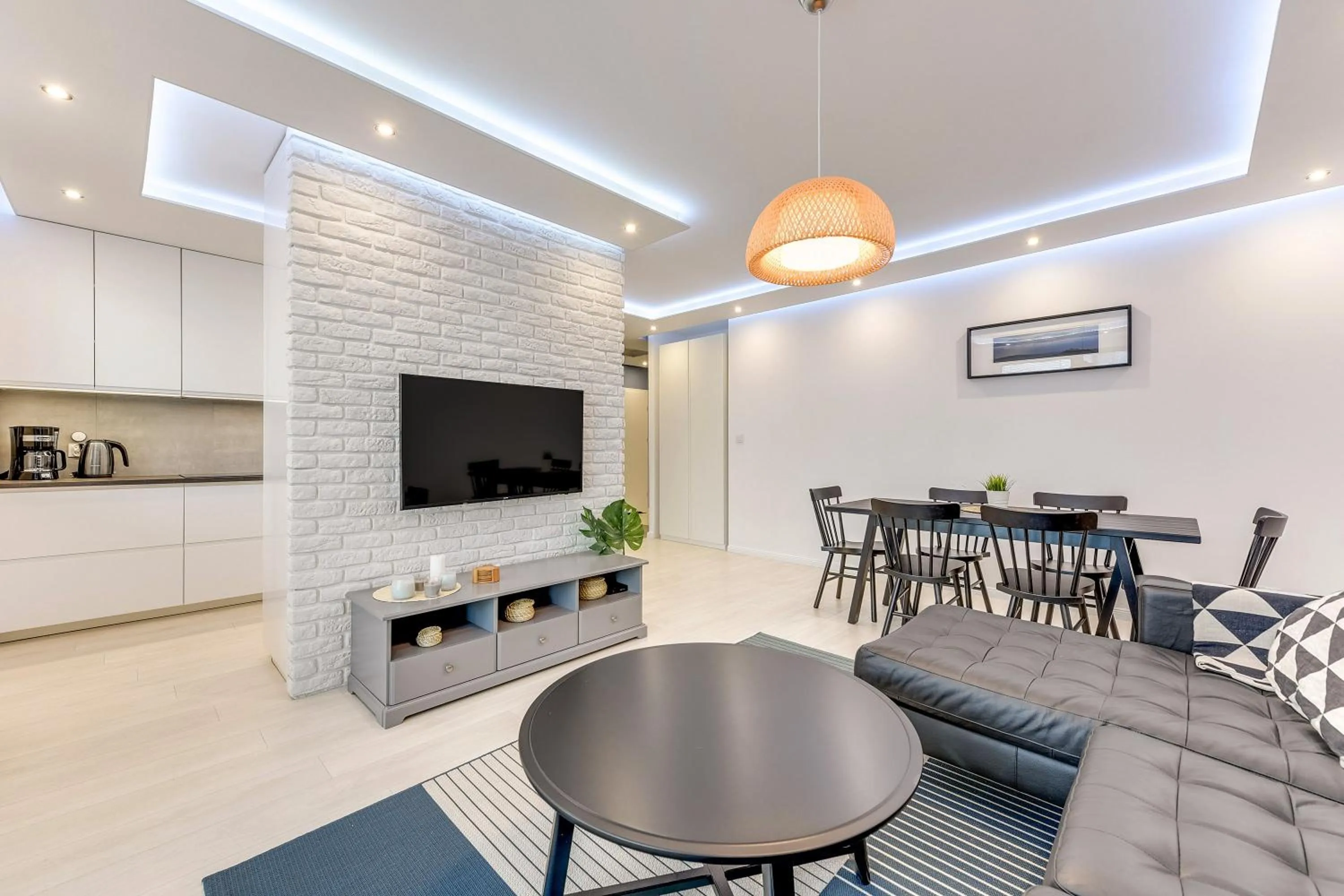 Angielska Grobla Apartinfo Apartments