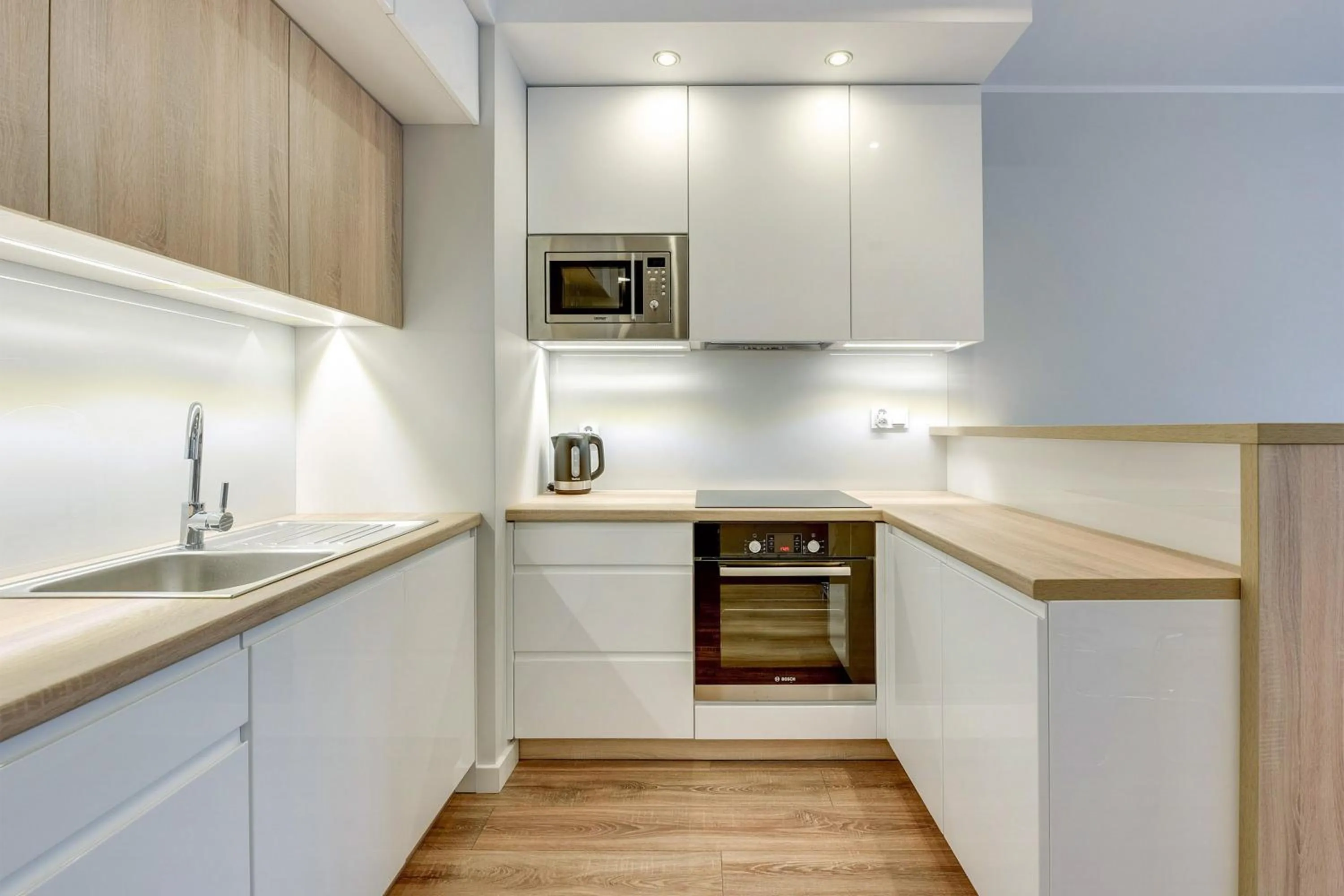 Angielska Grobla Apartinfo Apartments