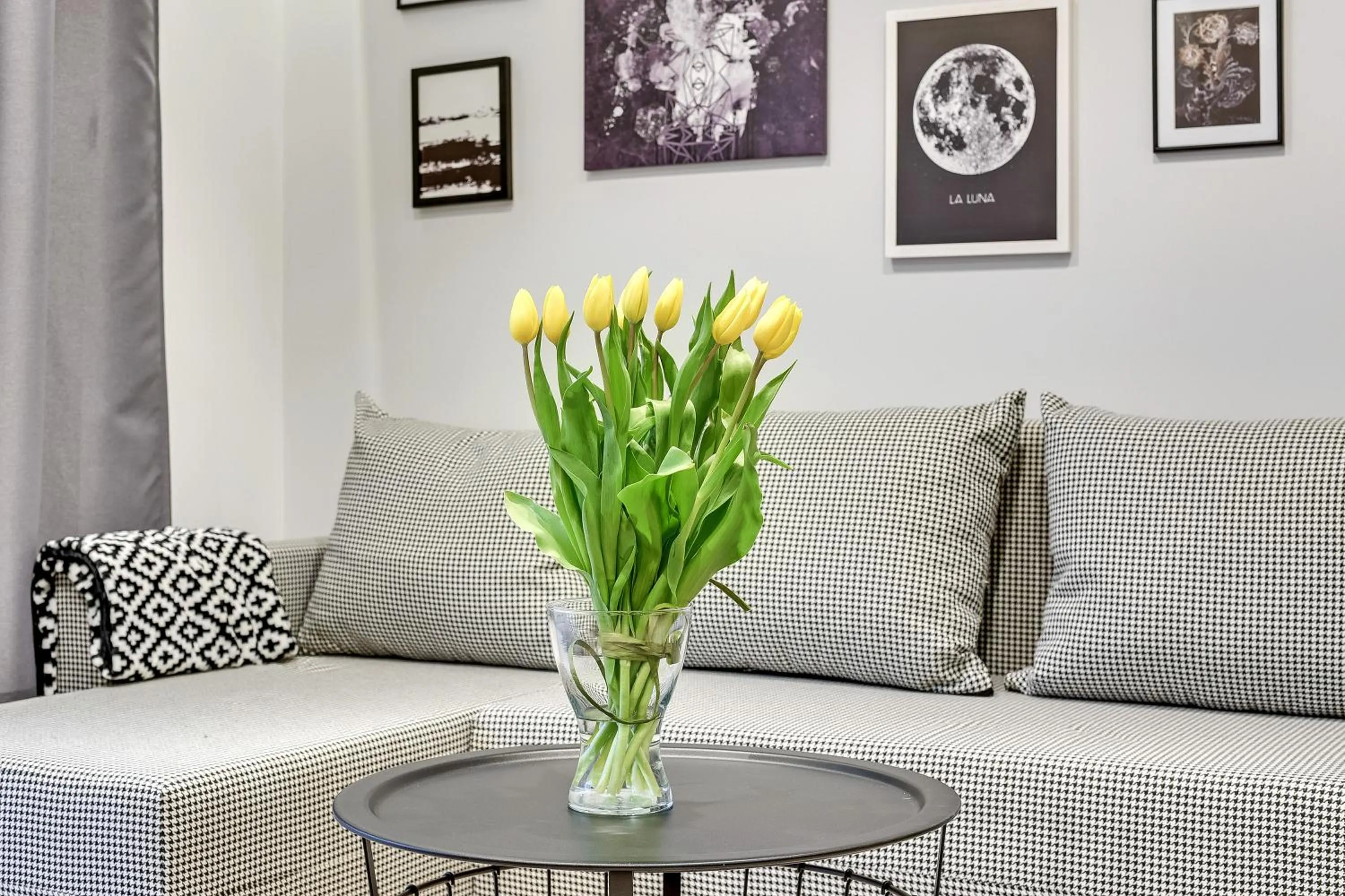 Angielska Grobla Apartinfo Apartments