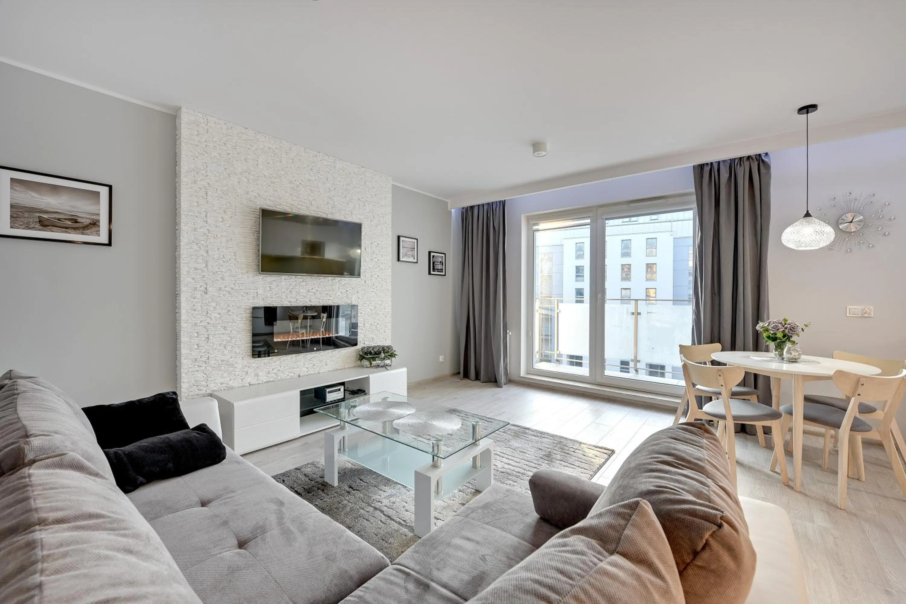 Angielska Grobla Apartinfo Apartments