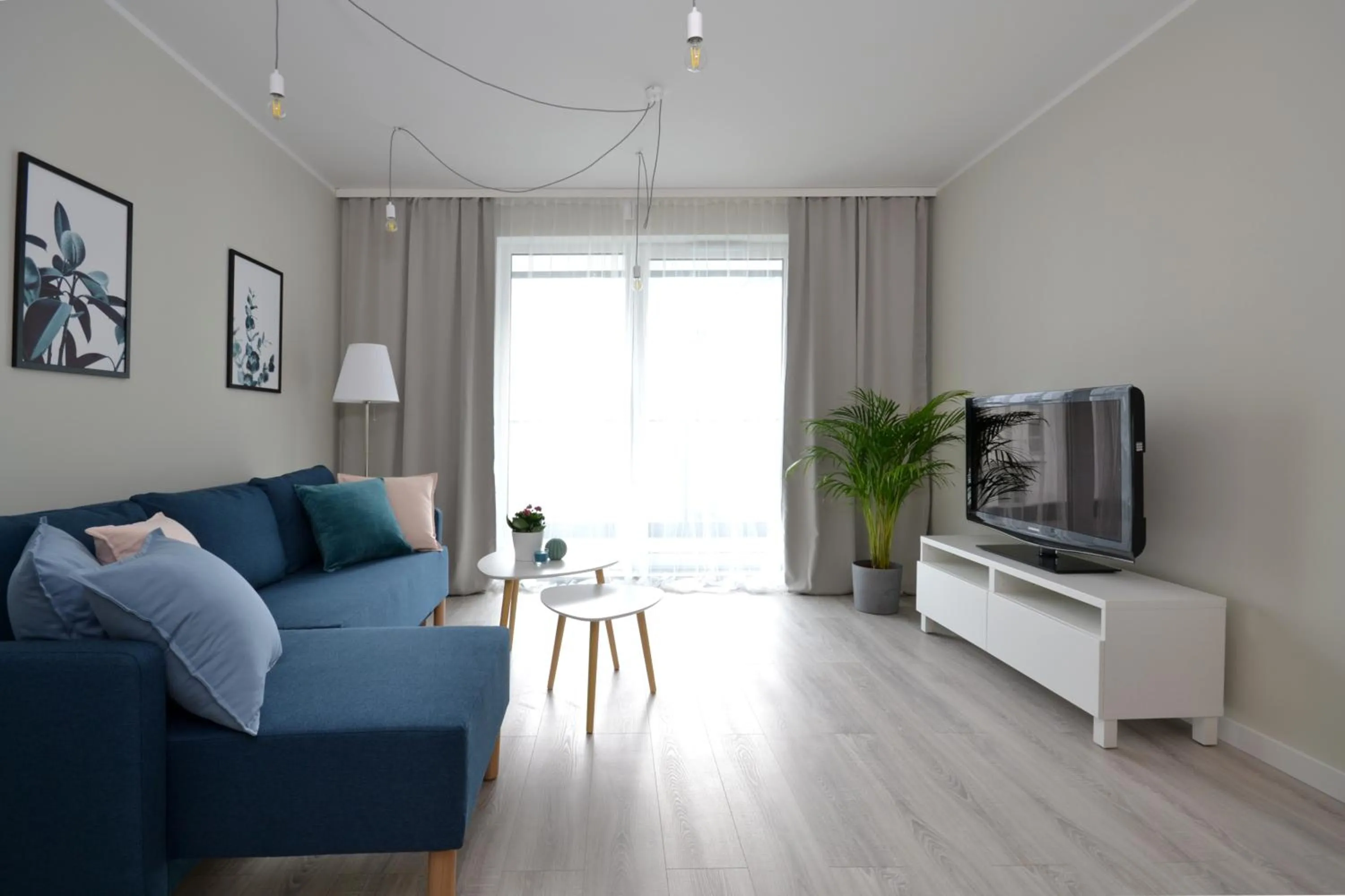 Angielska Grobla Apartinfo Apartments