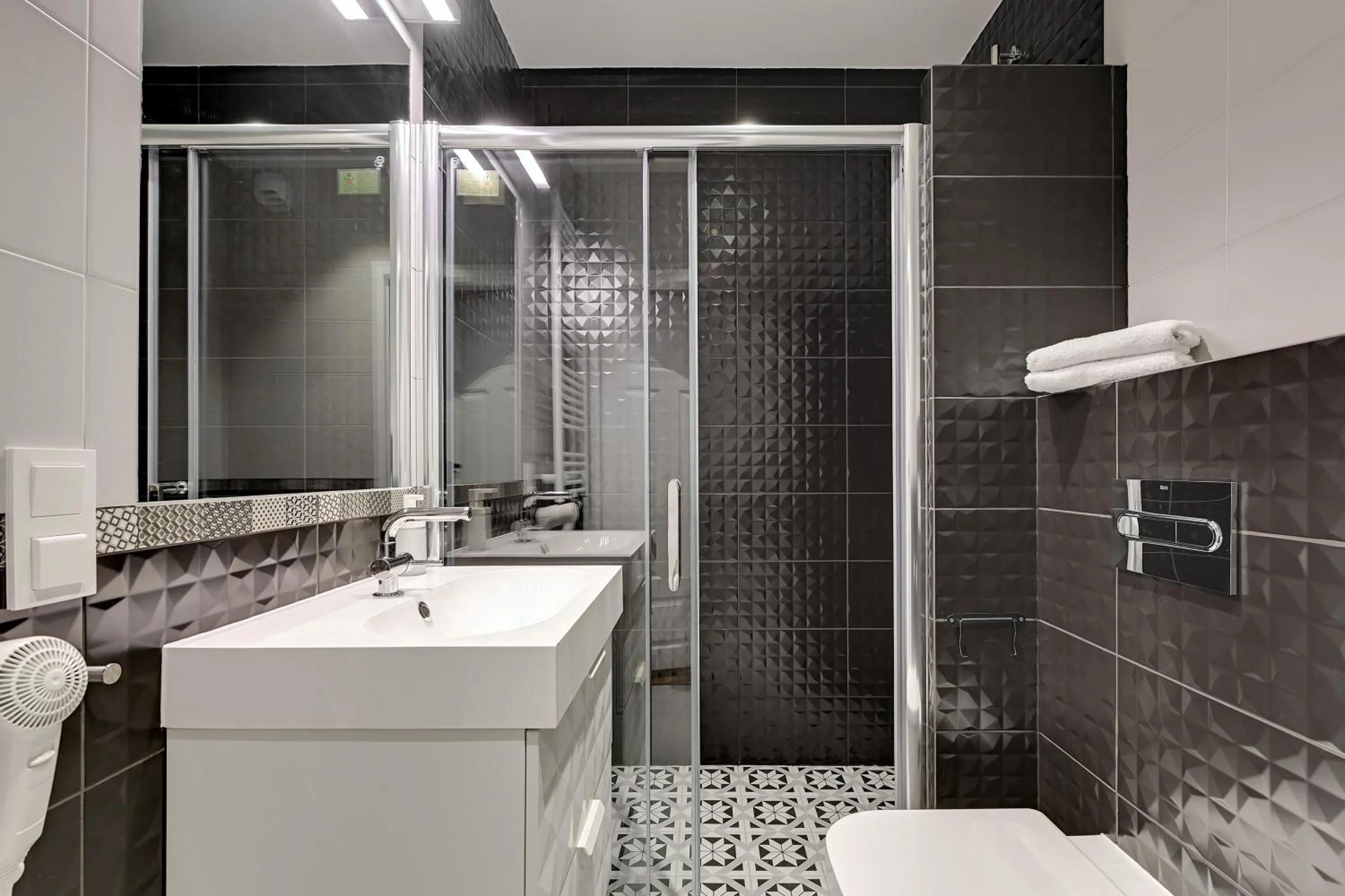 Angielska Grobla Apartinfo Apartments