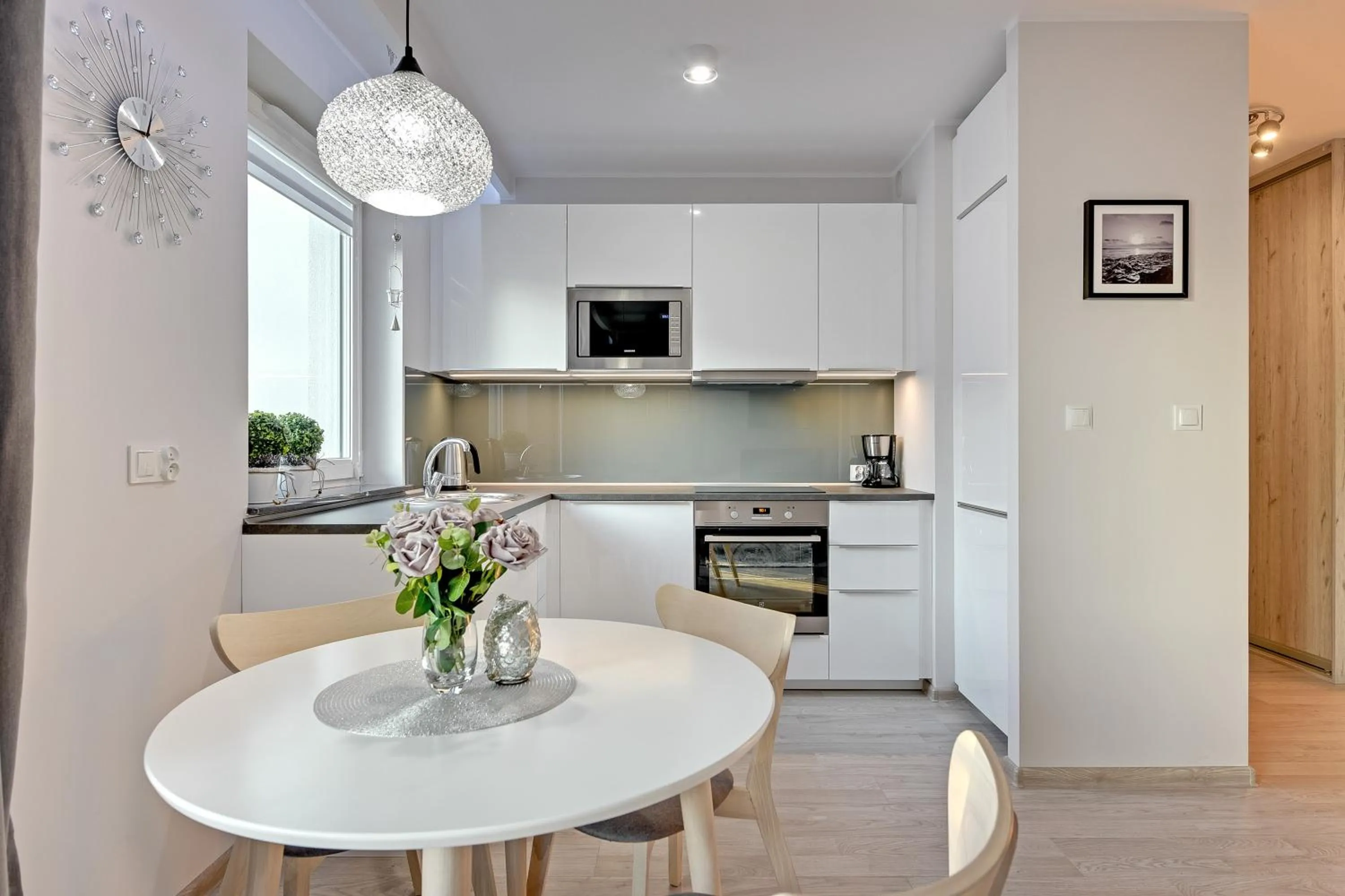 Angielska Grobla Apartinfo Apartments