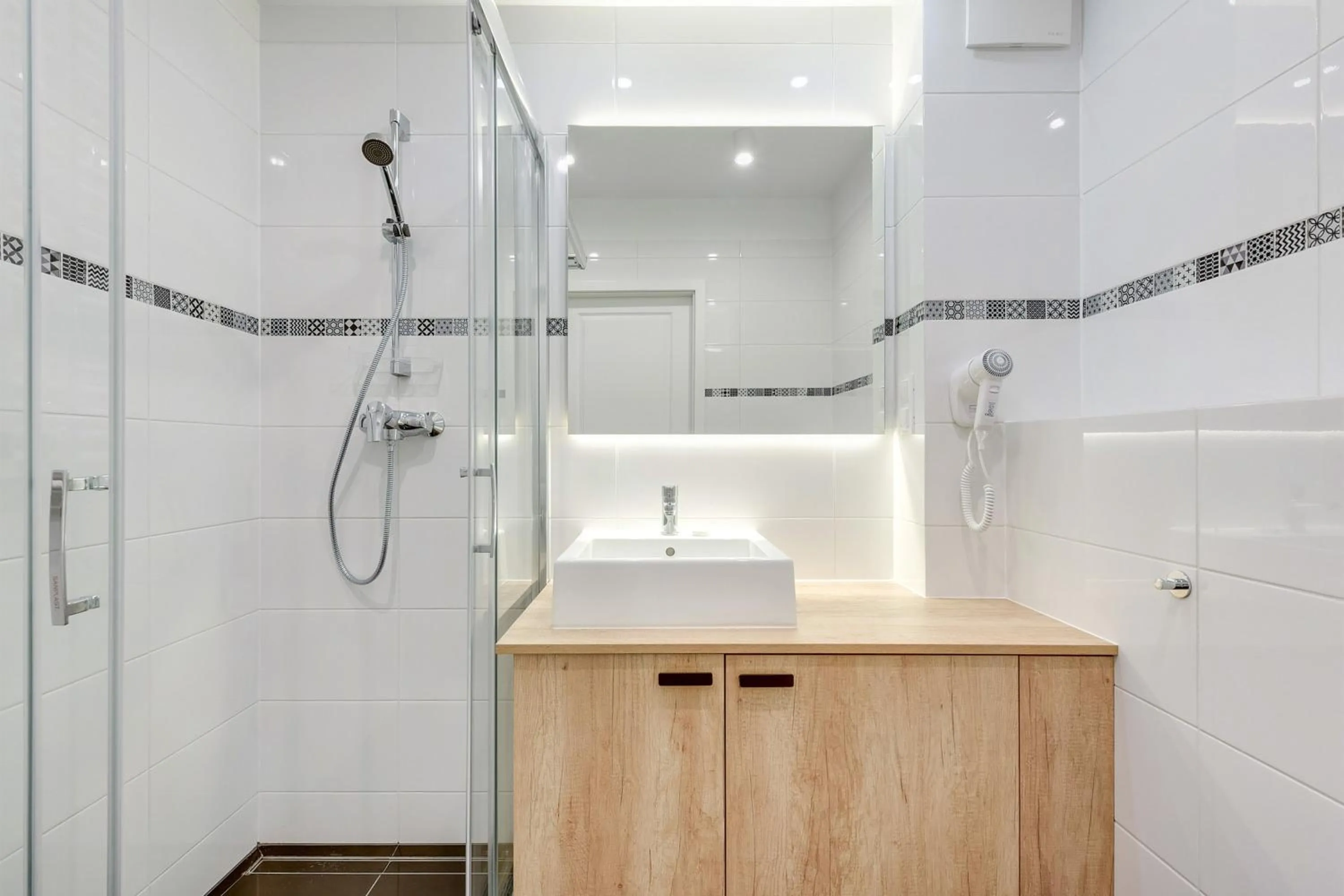 Angielska Grobla Apartinfo Apartments