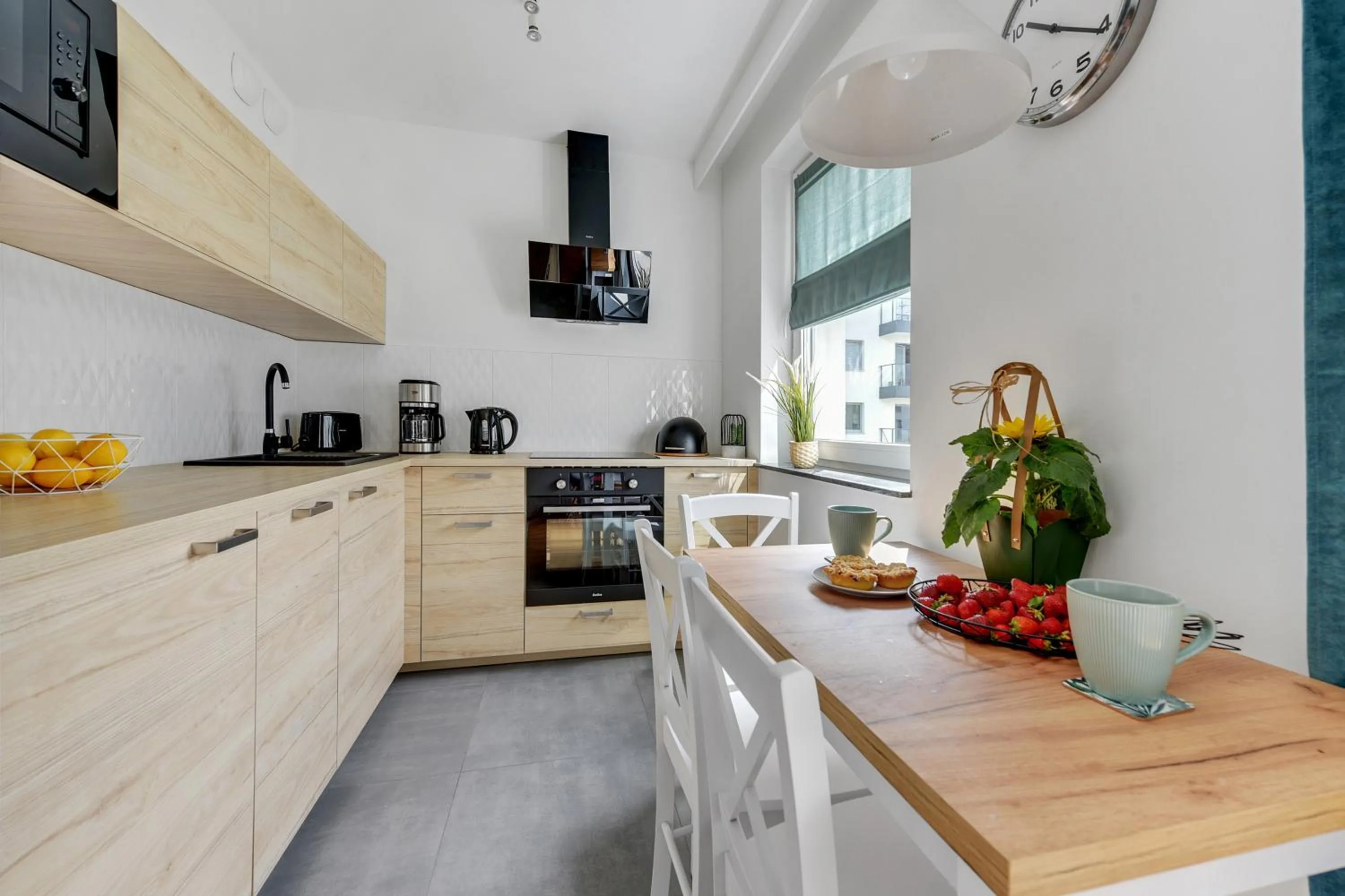 Angielska Grobla Apartinfo Apartments