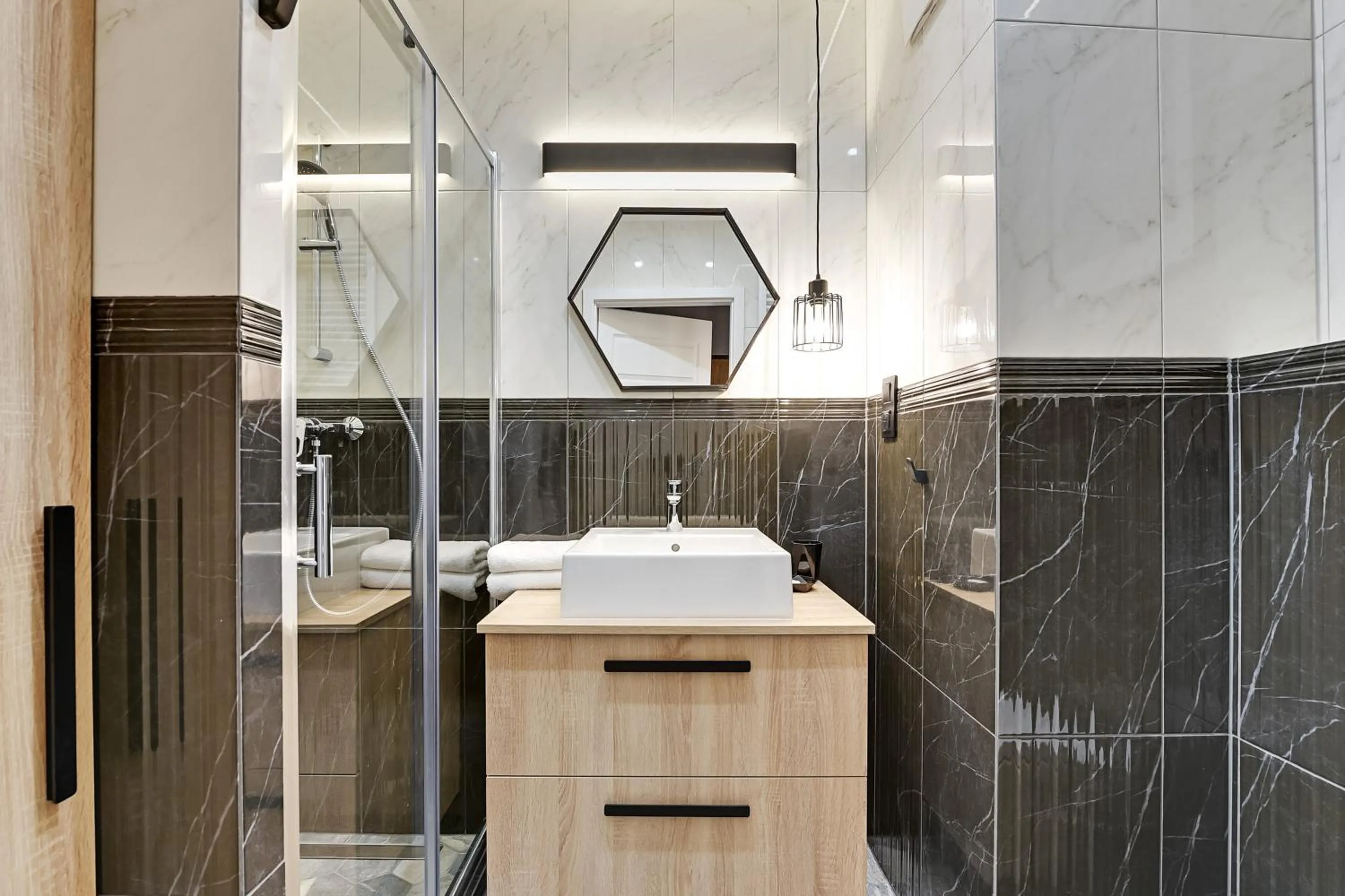 Angielska Grobla Apartinfo Apartments